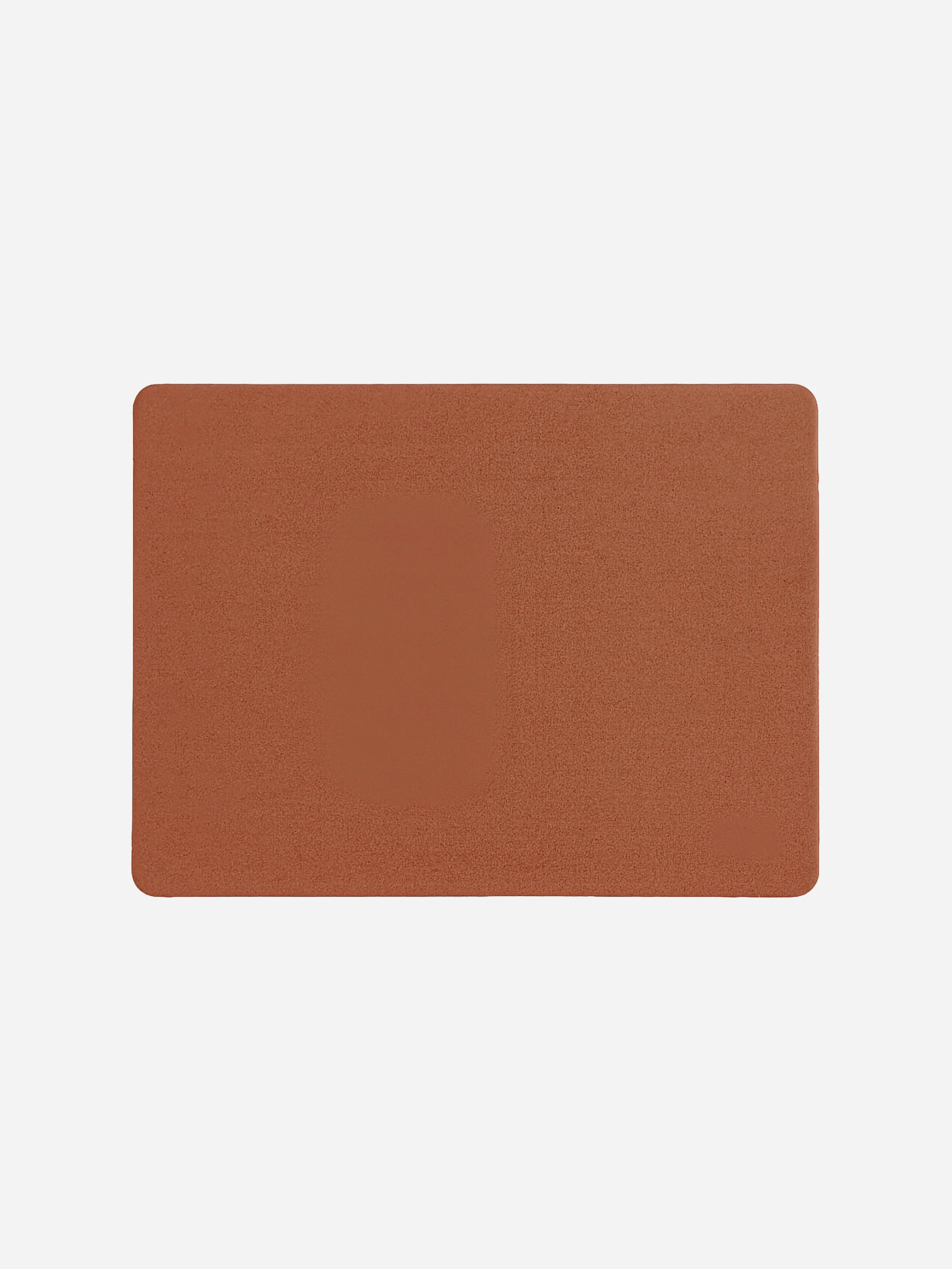 Vegetable Tan Mouse Mat  | Cognac - Image 2