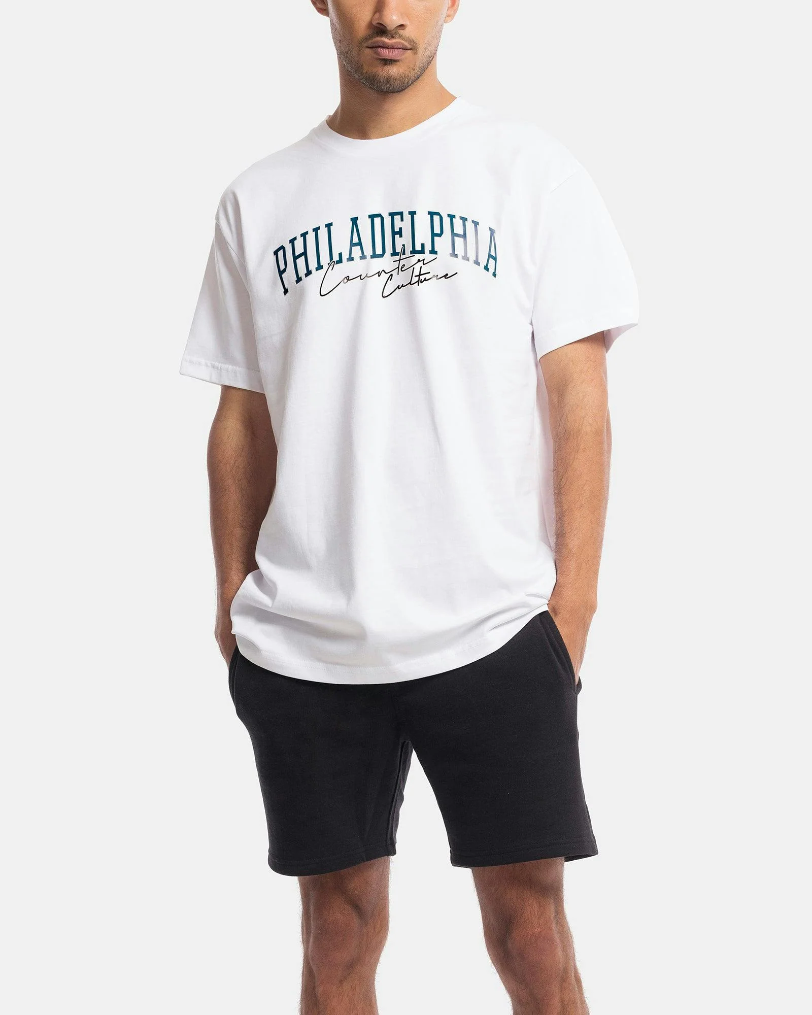 Philly Oversize Tee
