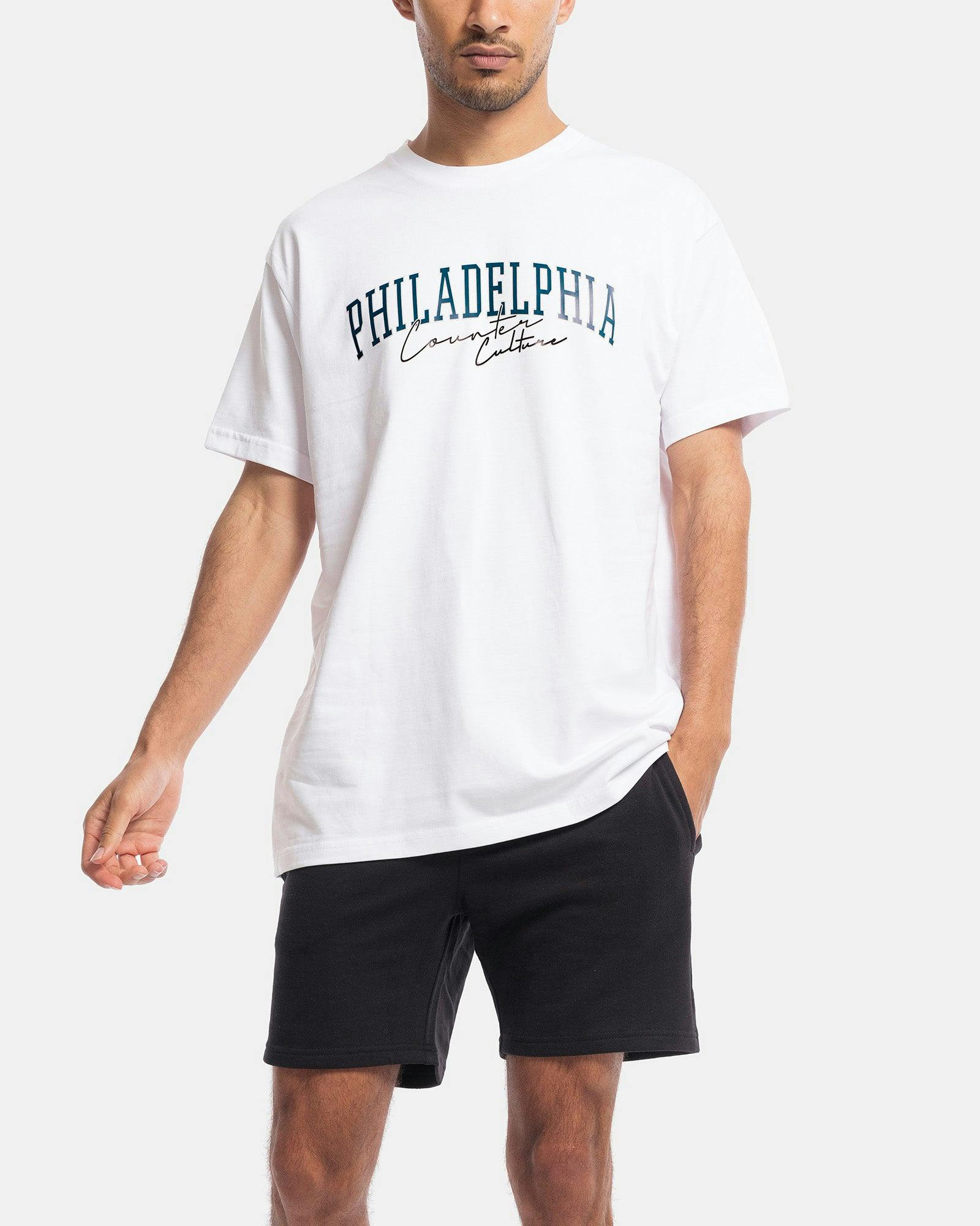 Philly Oversize Tee - Image 2
