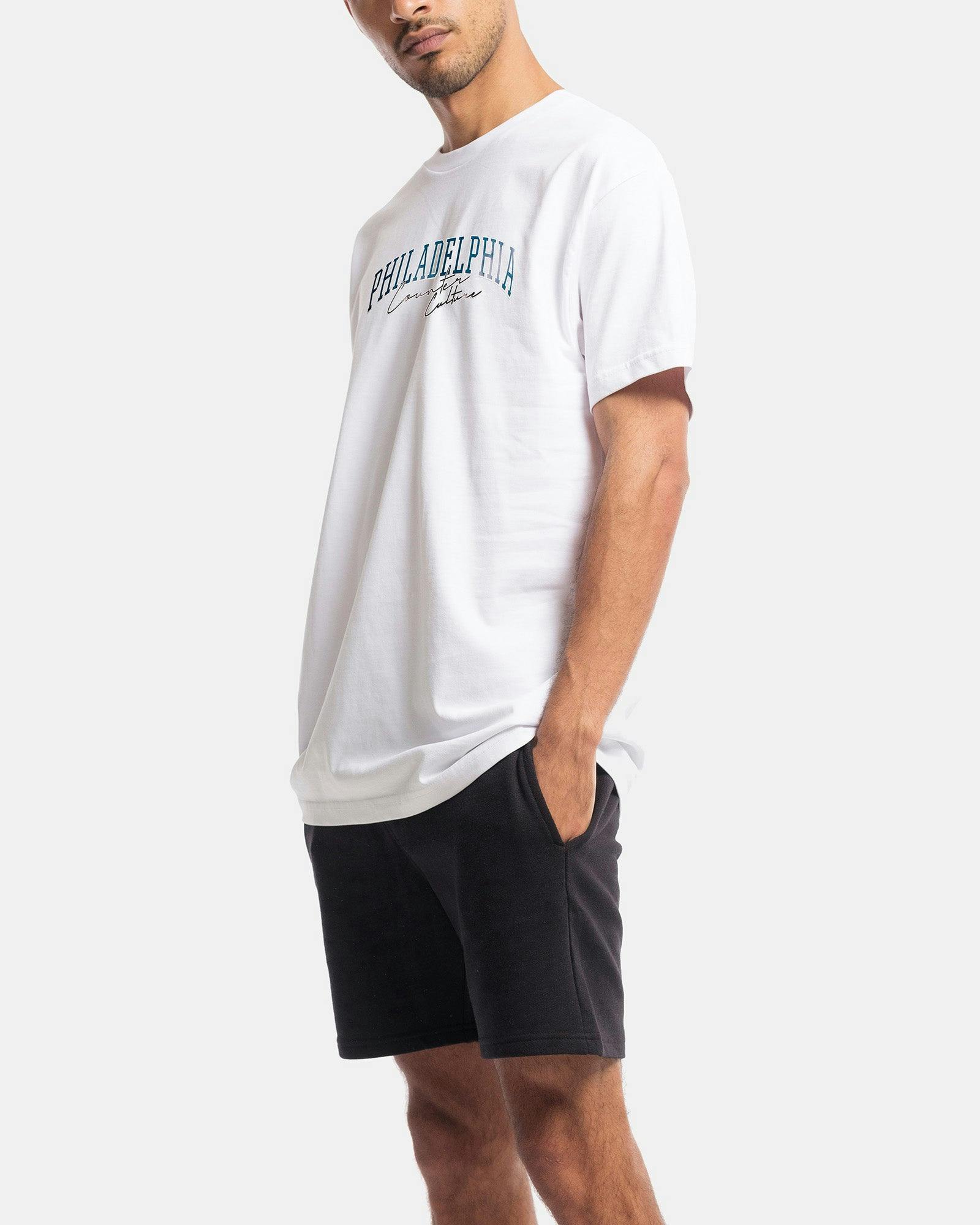 Philly Oversize Tee - Image 3