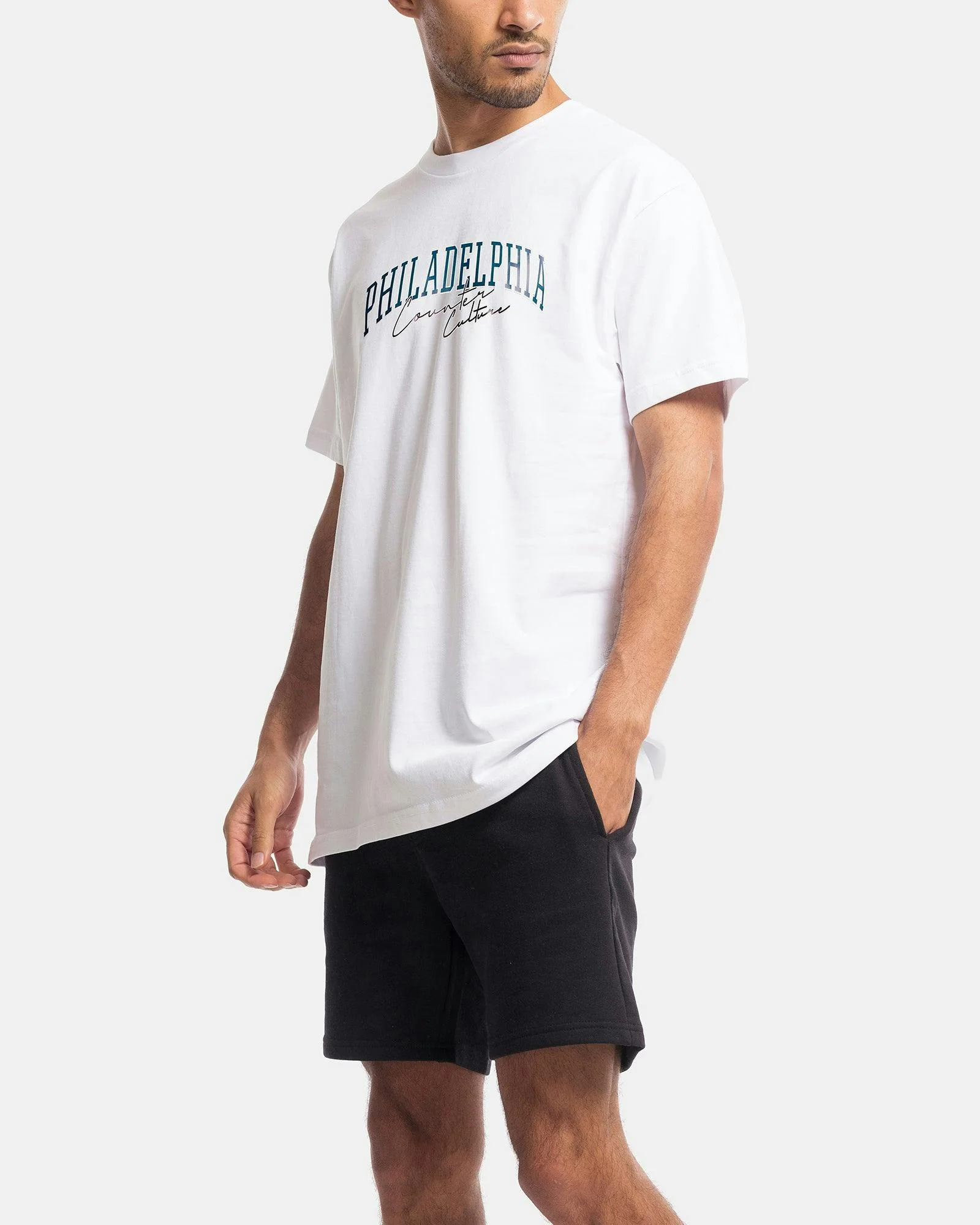 Philly Oversize Tee - Image 4