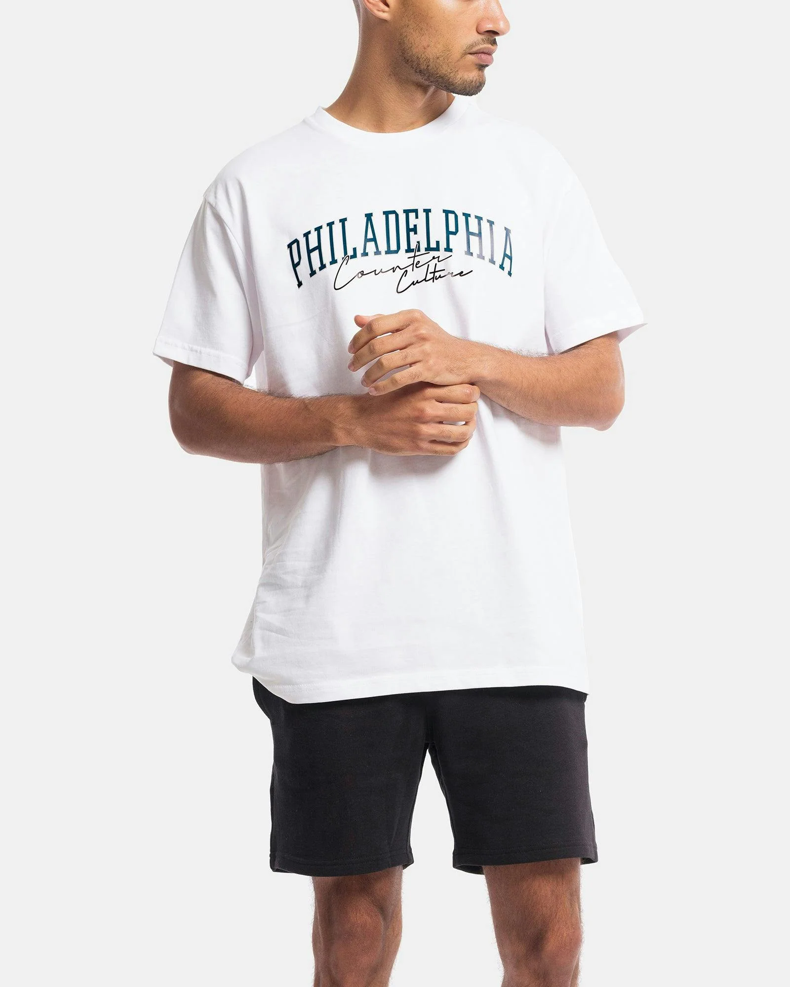 Philly Oversize Tee - Image 5