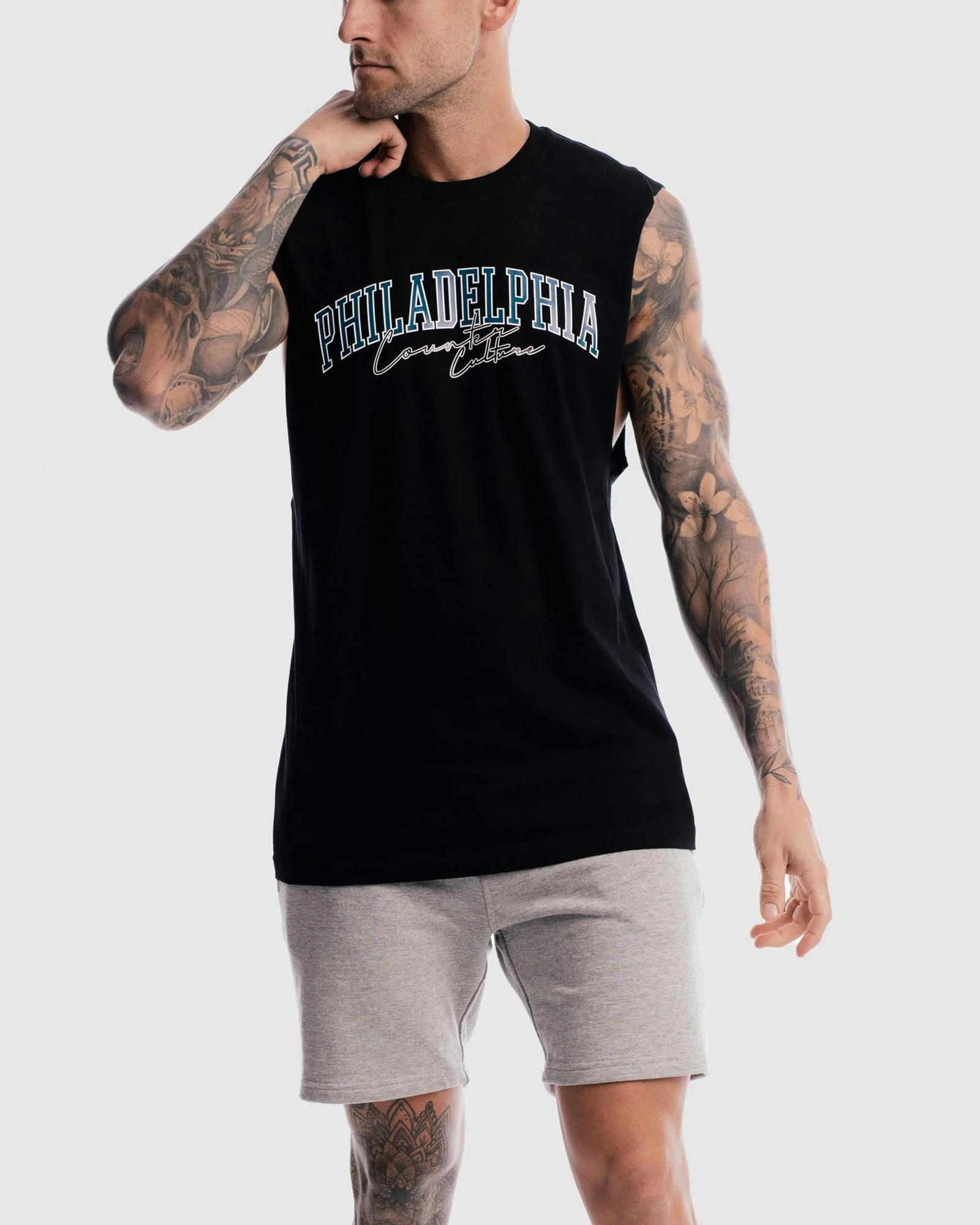 Philly Tank - Image 5