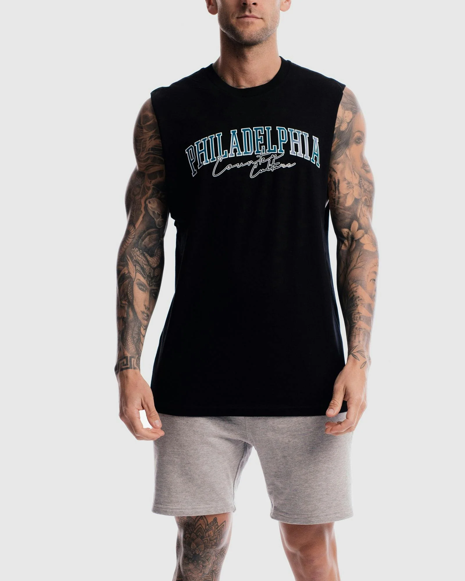Philly Tank - Image 6