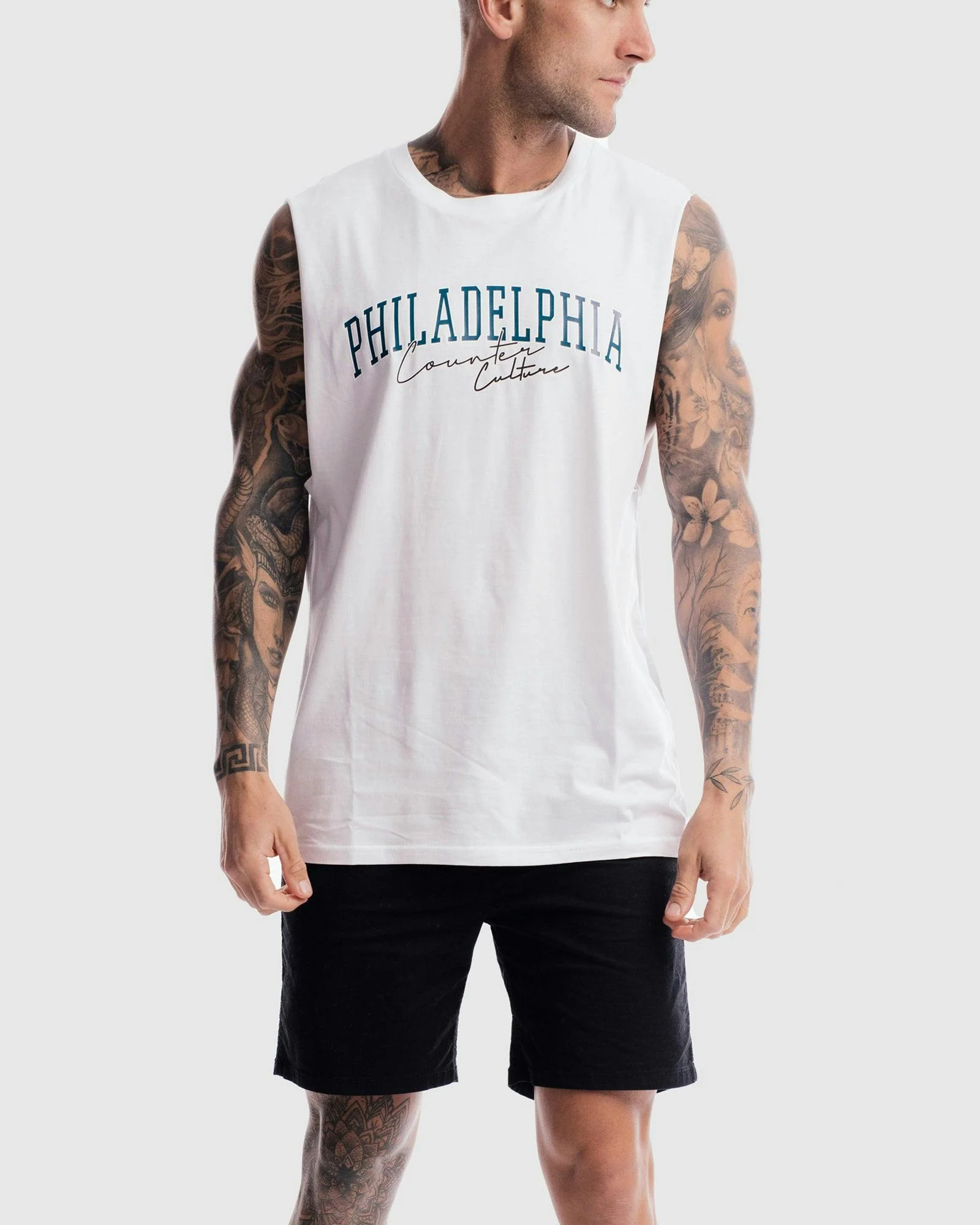 Philly Tank - Image 3