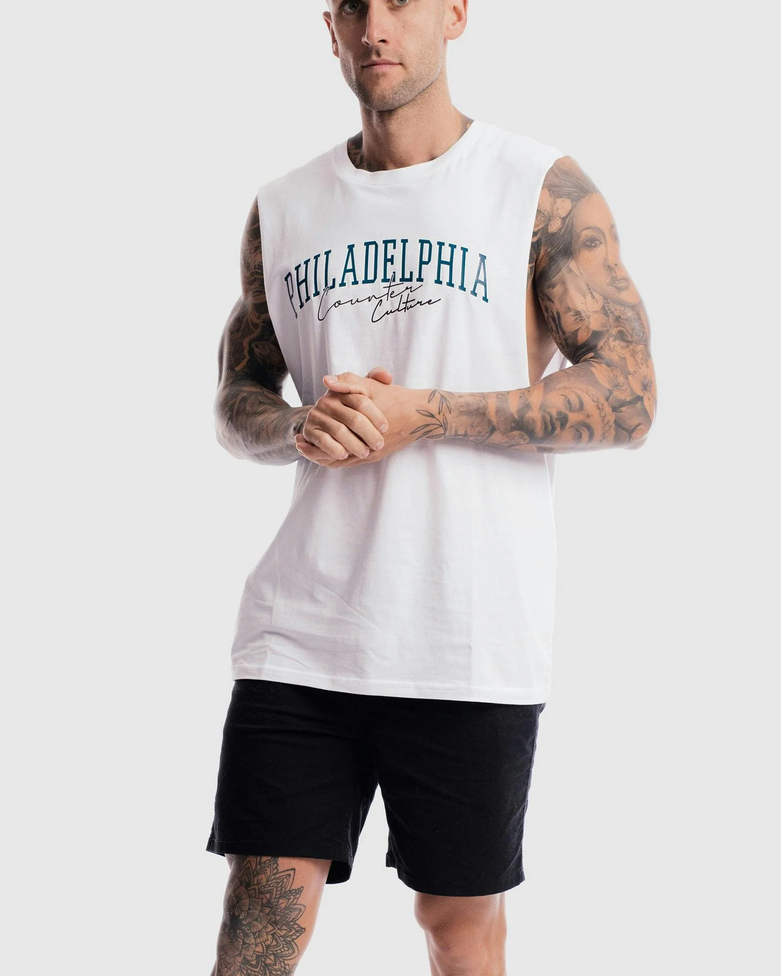 Philly Tank - Image 4