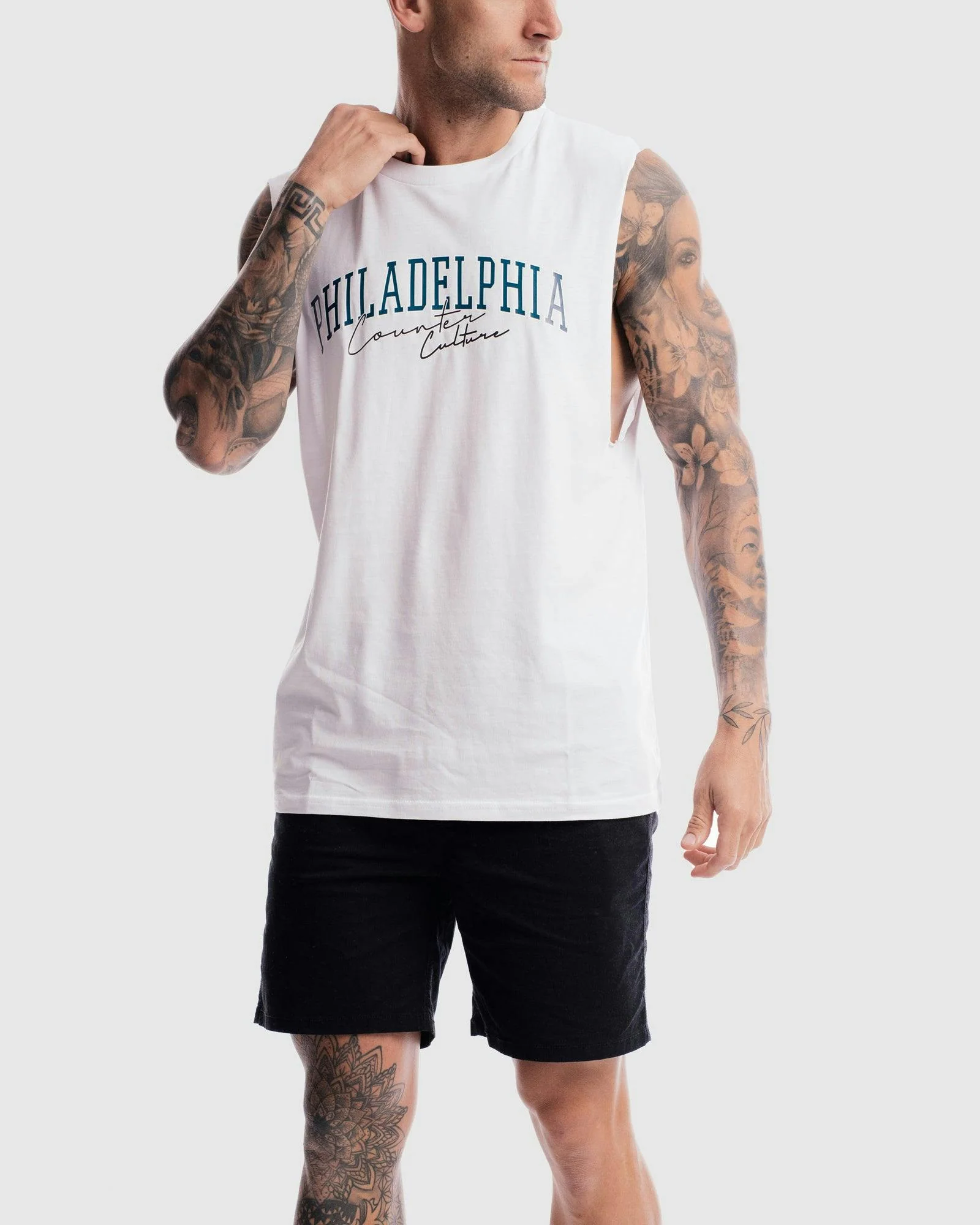 Philly Tank - Image 5