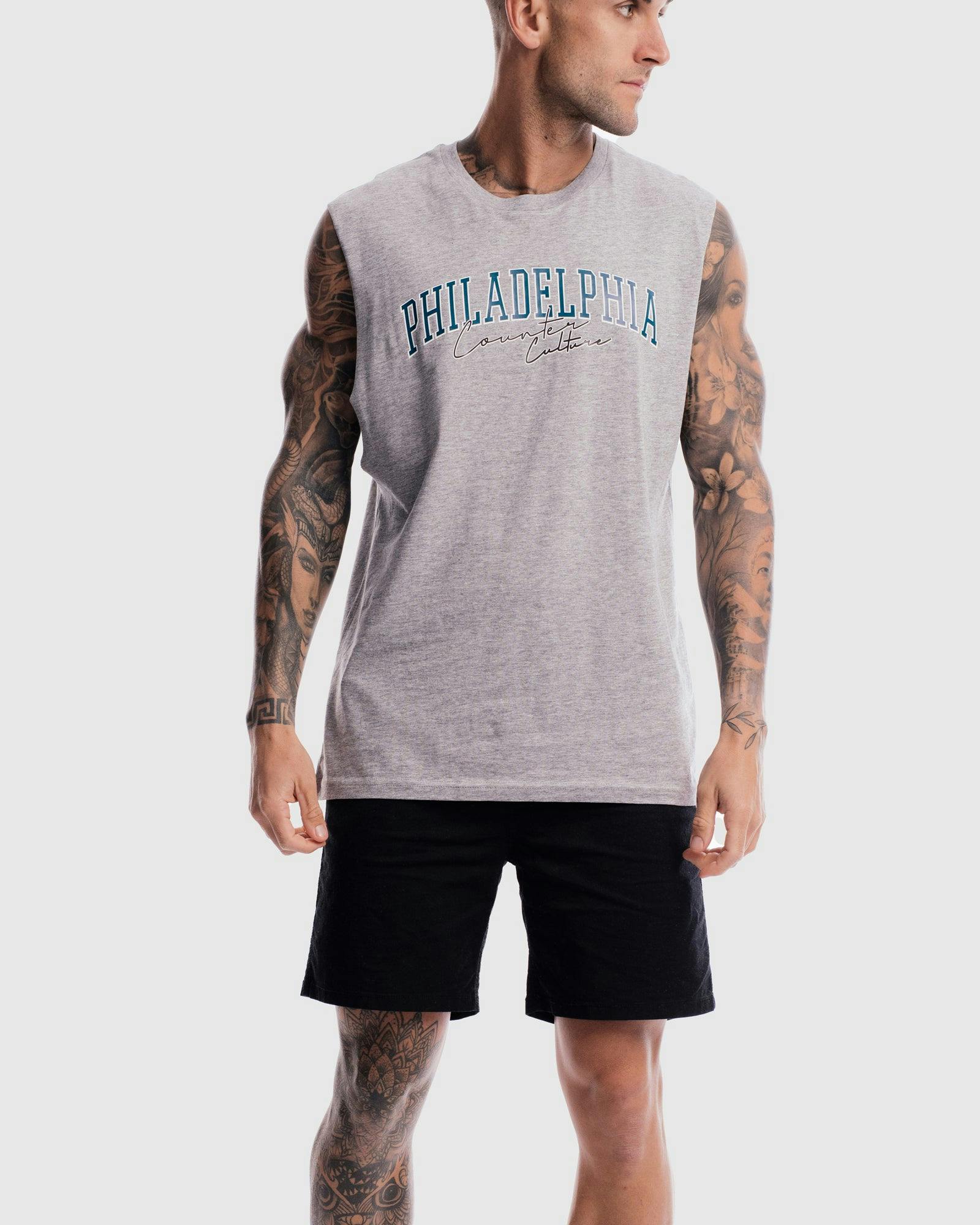Philly Tank - Image 2