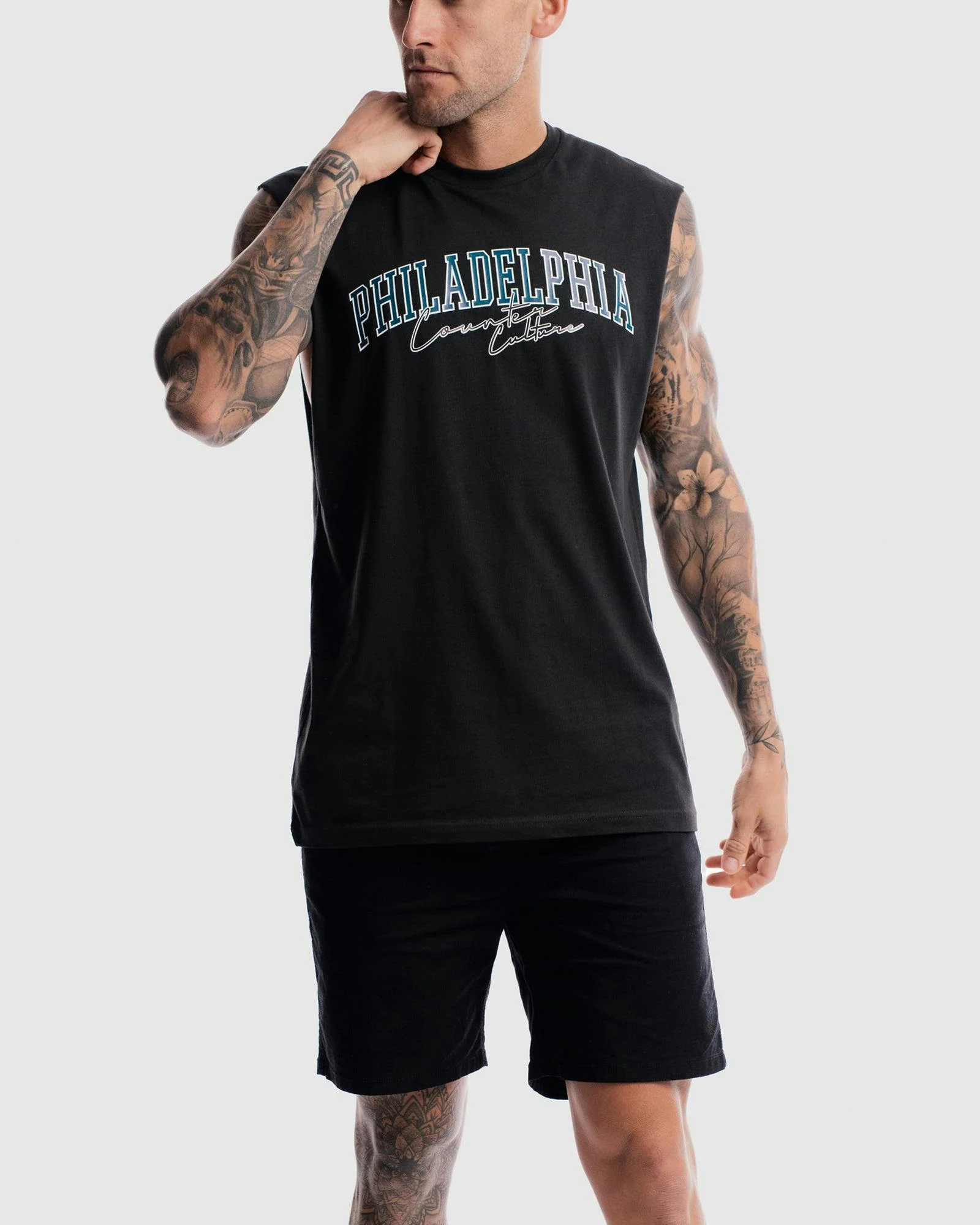 Philly Tank - Image 5