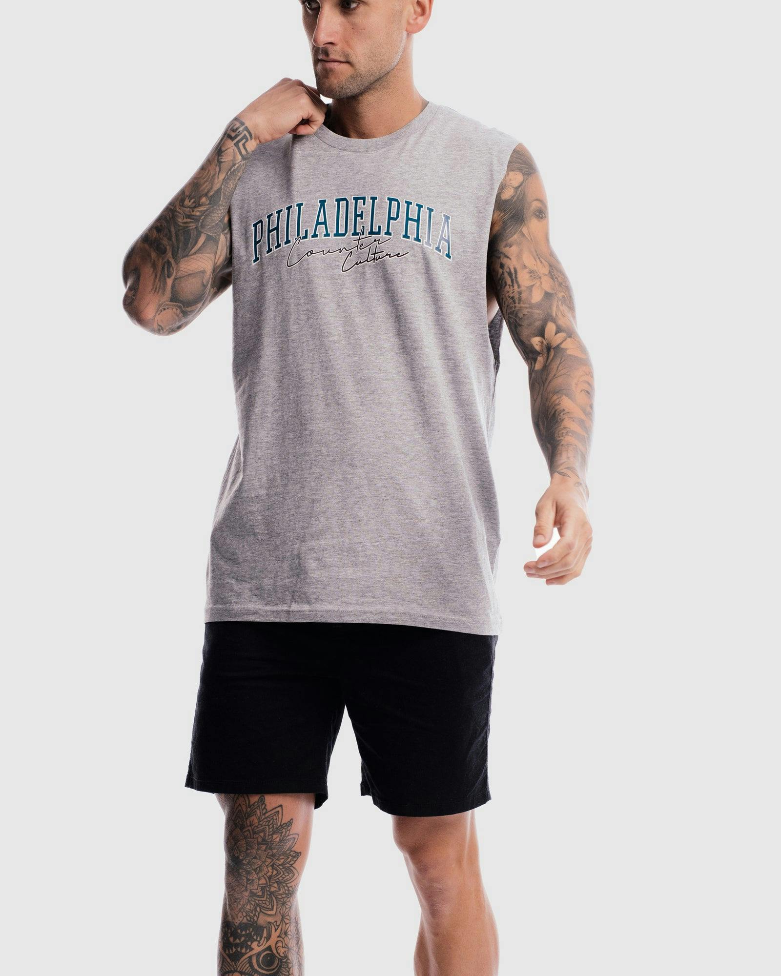 Philly Tank - Image 3