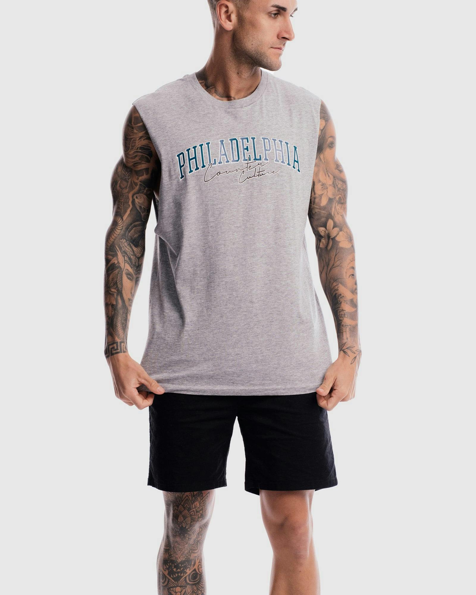 Philly Tank - Image 4