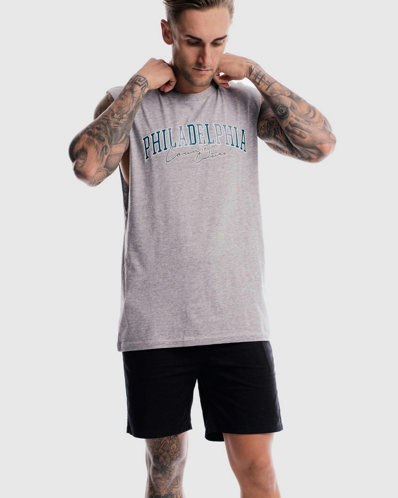Philly Tank - Image 5