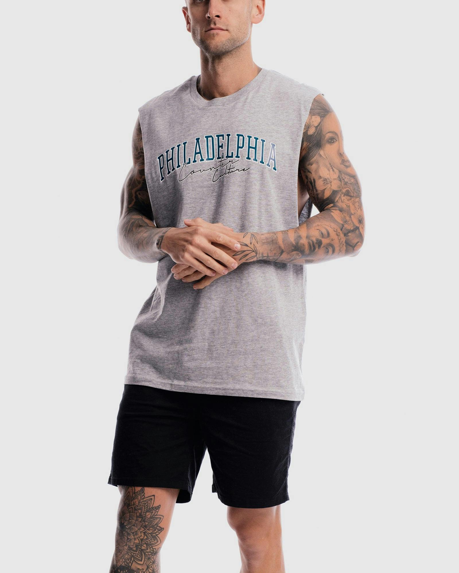Philly Tank - Image 6