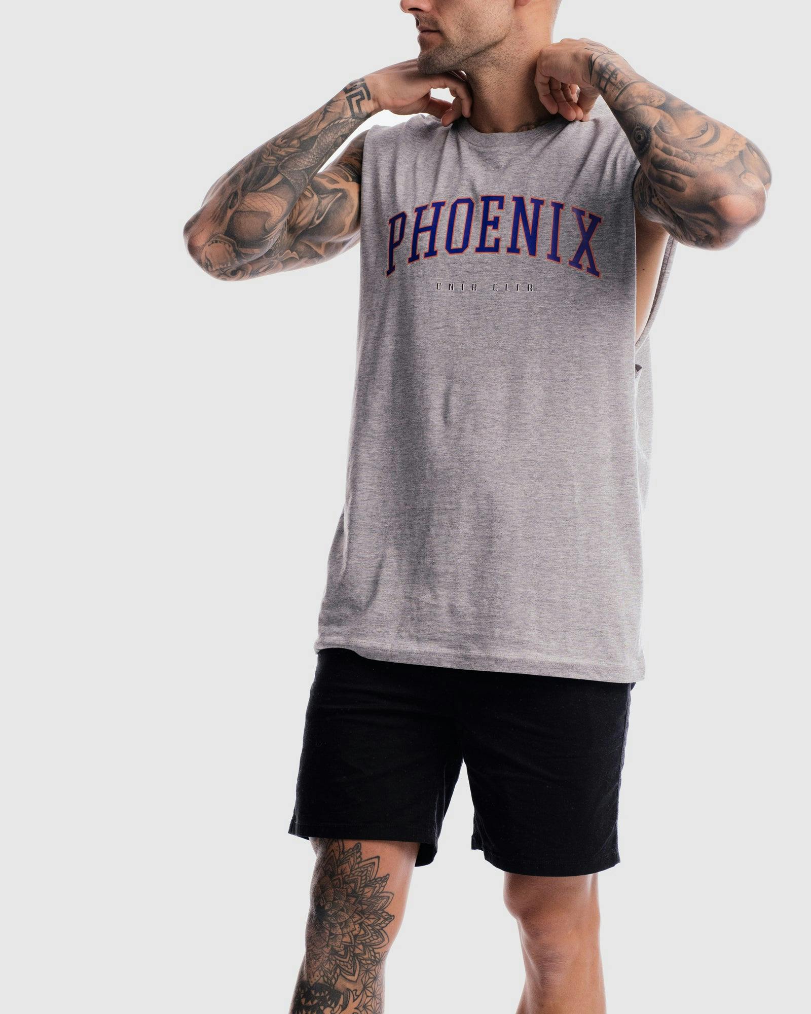 Phoenix Tank - Image 3