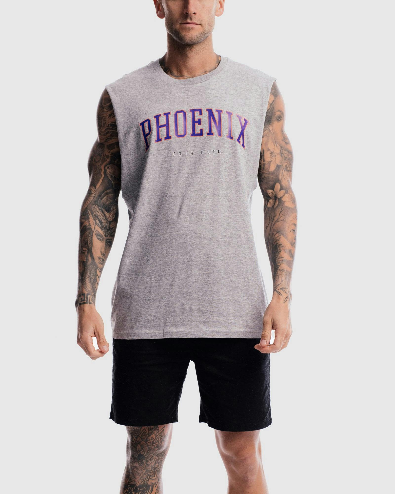 Phoenix Tank - Image 5
