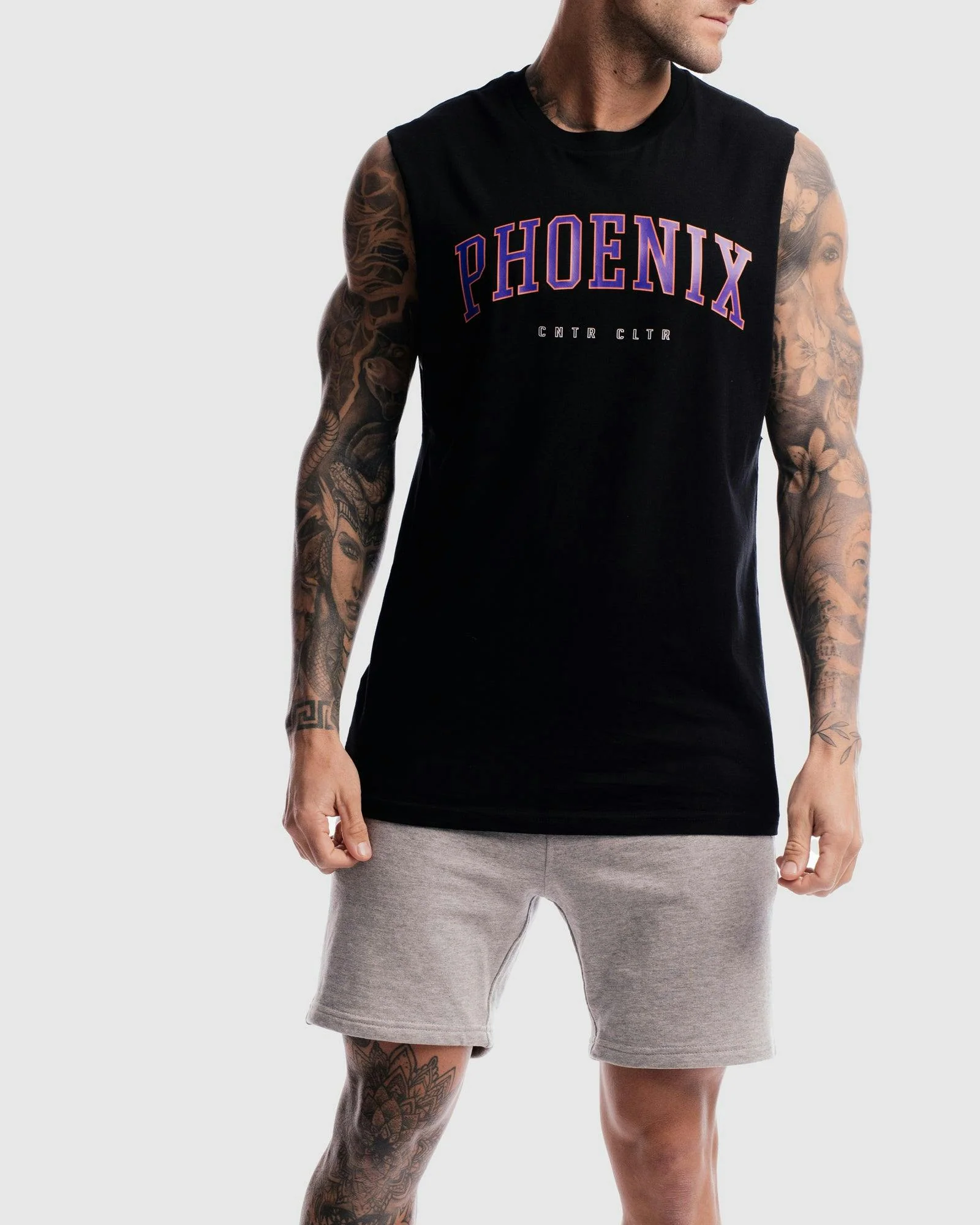 Phoenix Tank - Image 3
