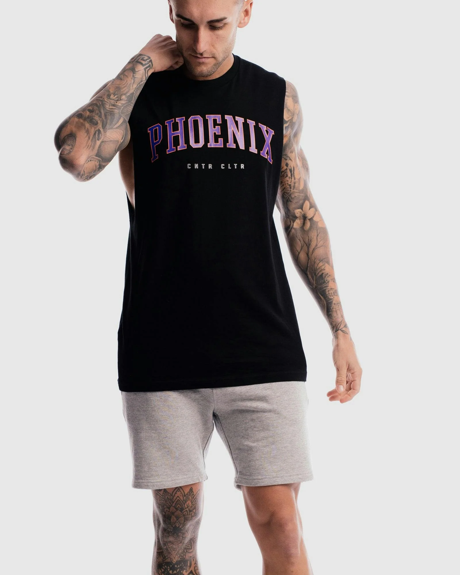 Phoenix Tank - Image 4