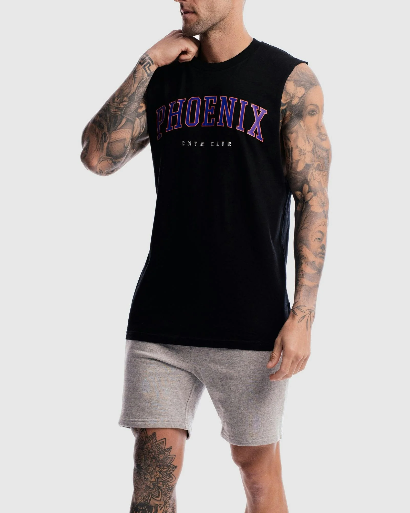 Phoenix Tank - Image 5
