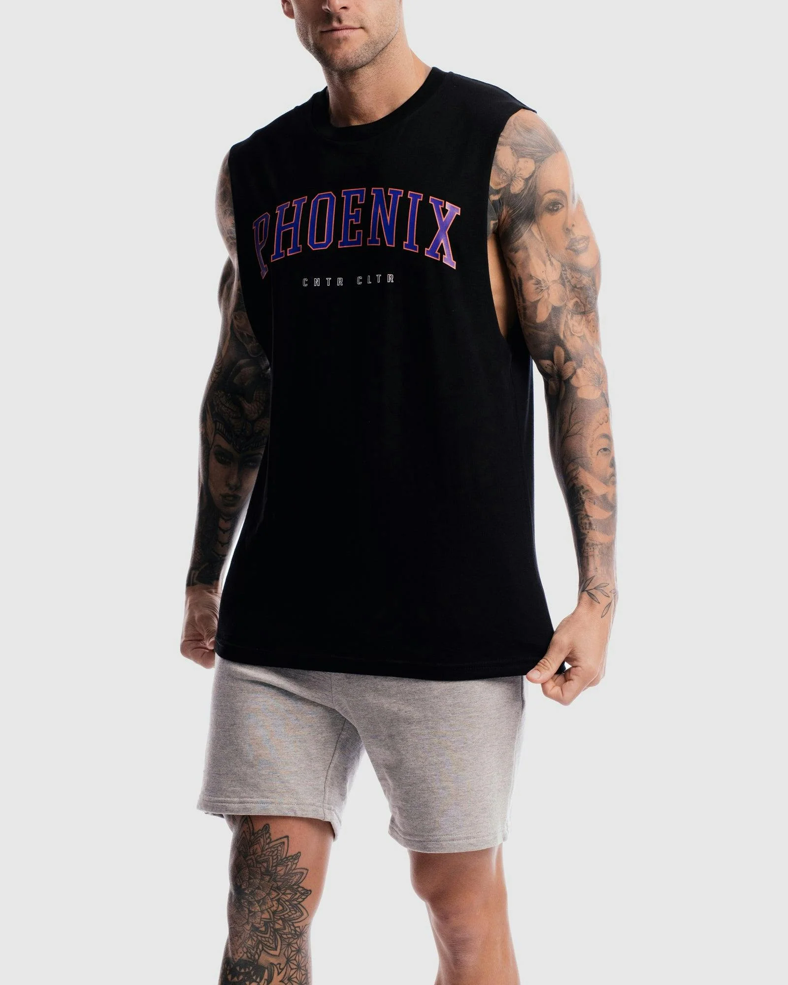 Phoenix Tank - Image 6