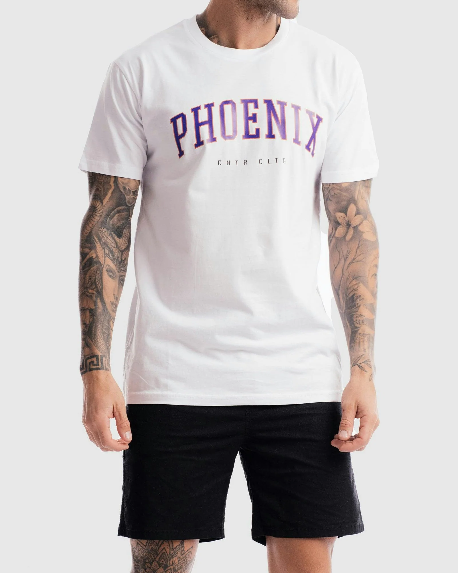 Phoenix Tee - Image 5