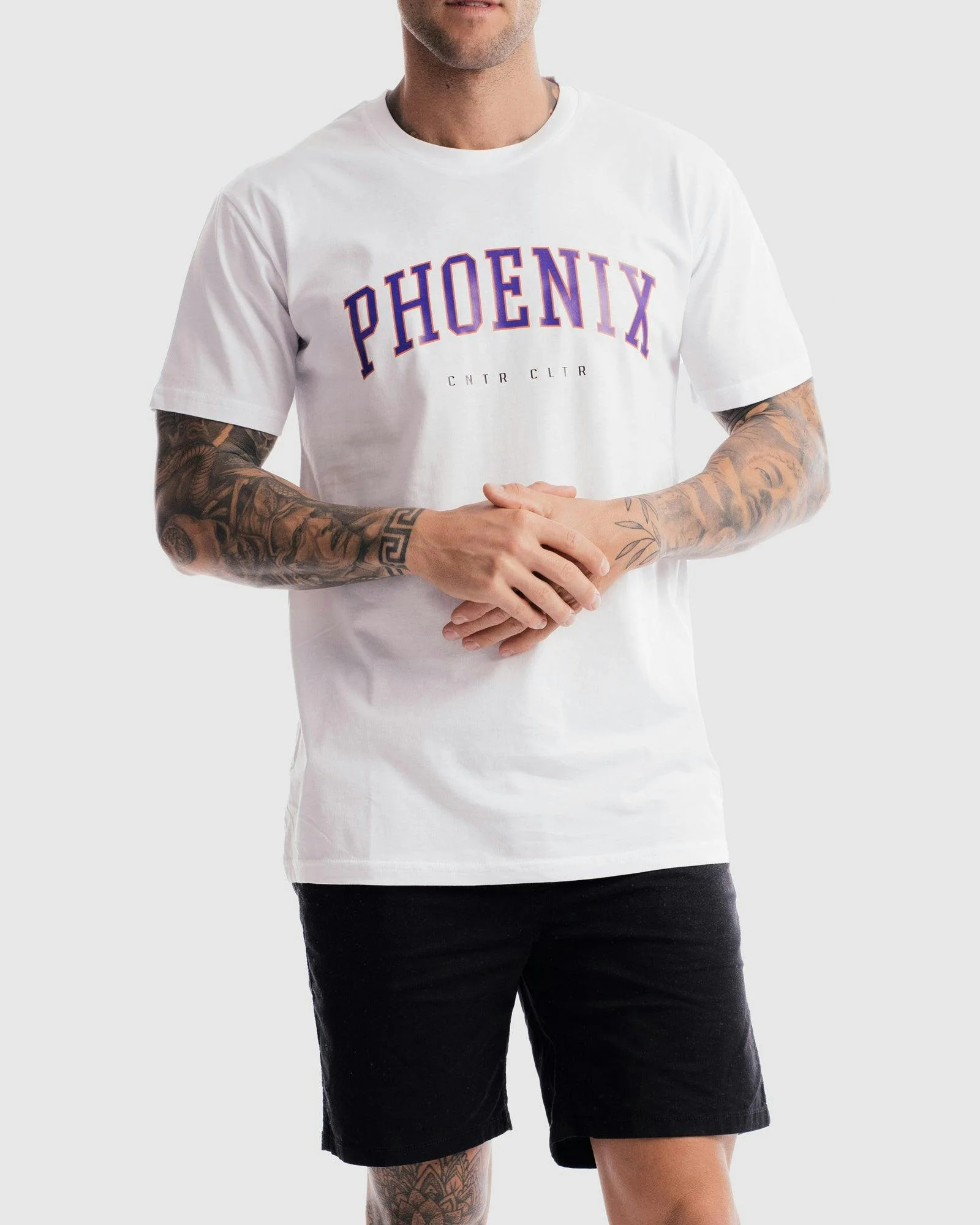 Phoenix Tee - Image 6
