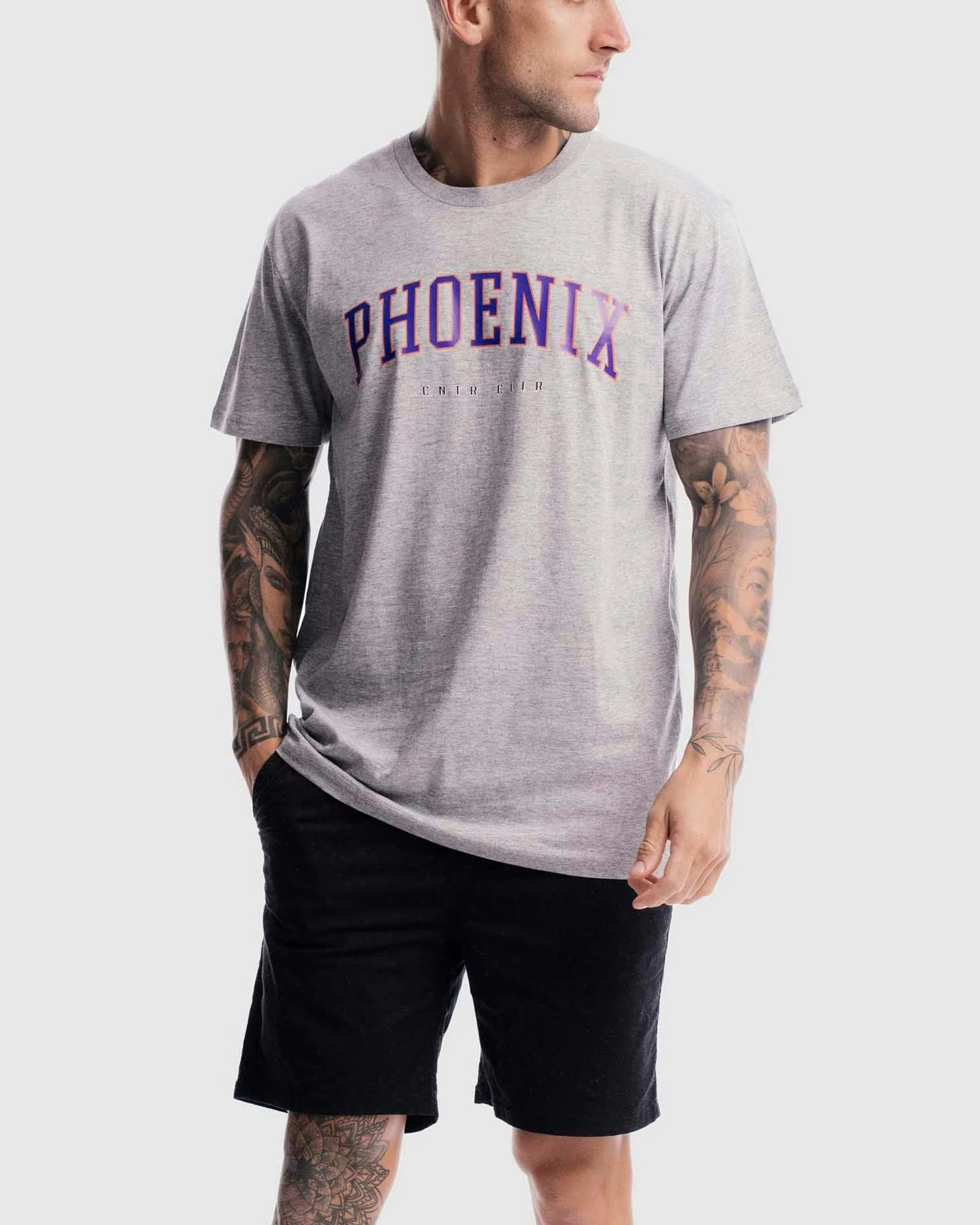 Phoenix Tee - Image 3