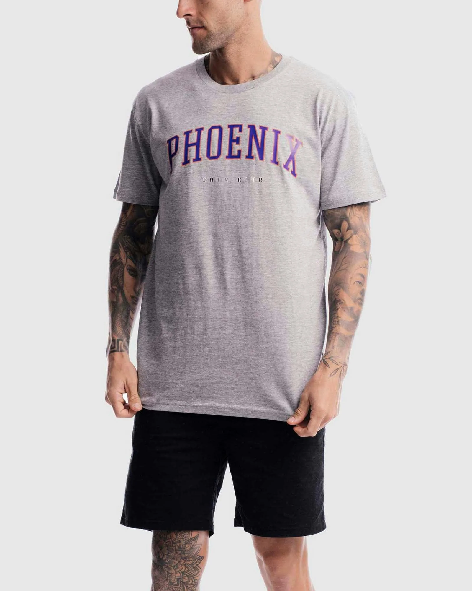 Phoenix Tee - Image 6