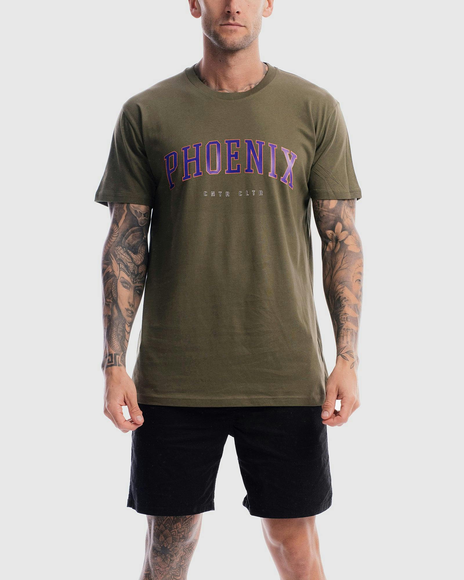 Phoenix Tee - Image 3