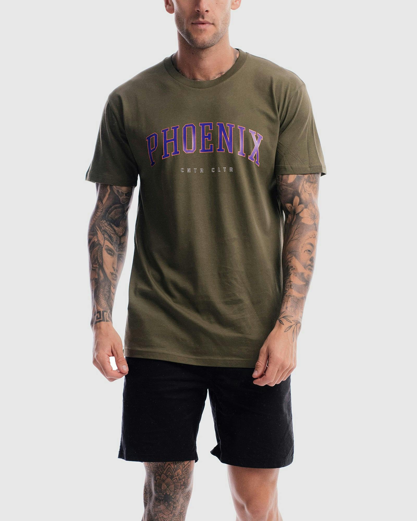 Phoenix Tee - Image 4