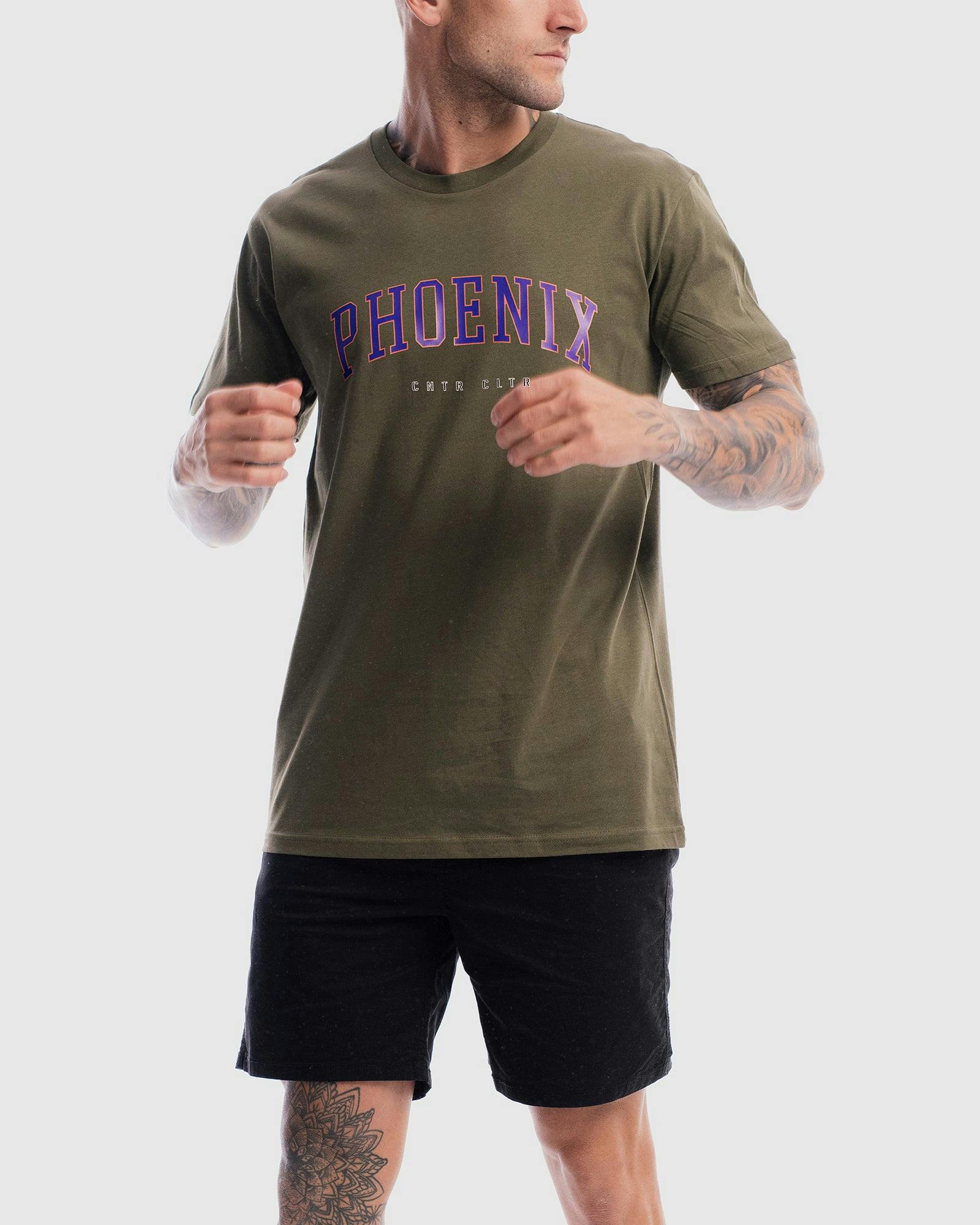 Phoenix Tee - Image 5