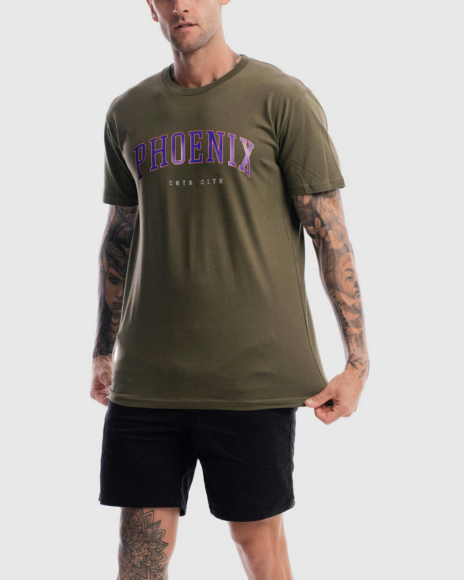 Phoenix Tee - Image 6