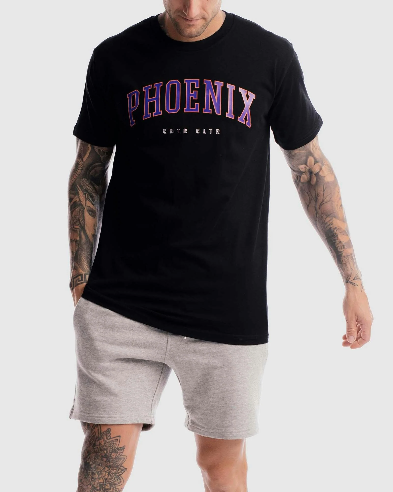 Phoenix Tee - Image 3