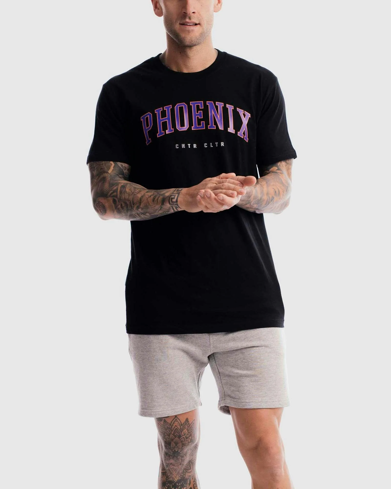 Phoenix Tee - Image 4