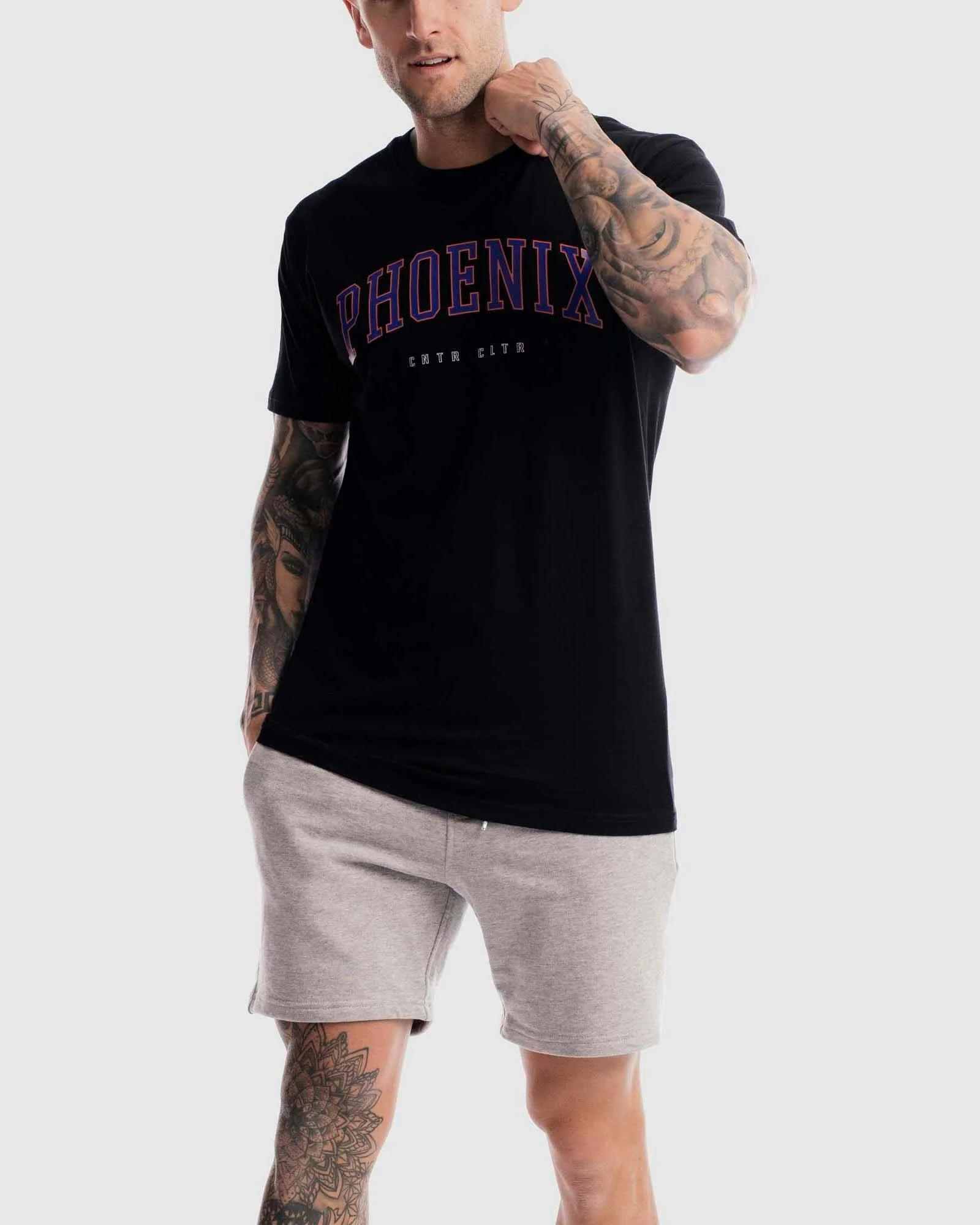 Phoenix Tee - Image 6