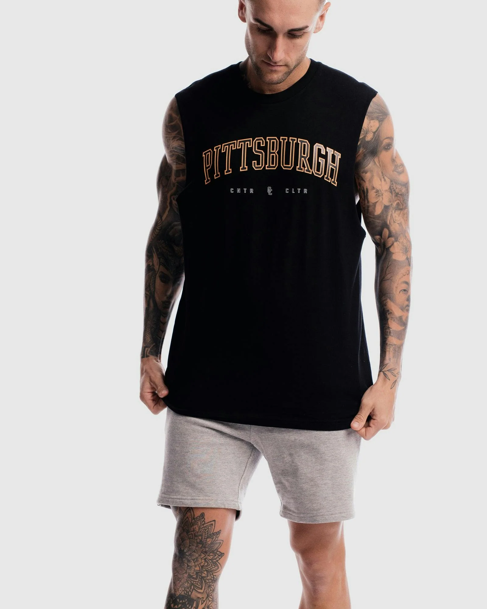 Pittsburgh Tank - Image 4