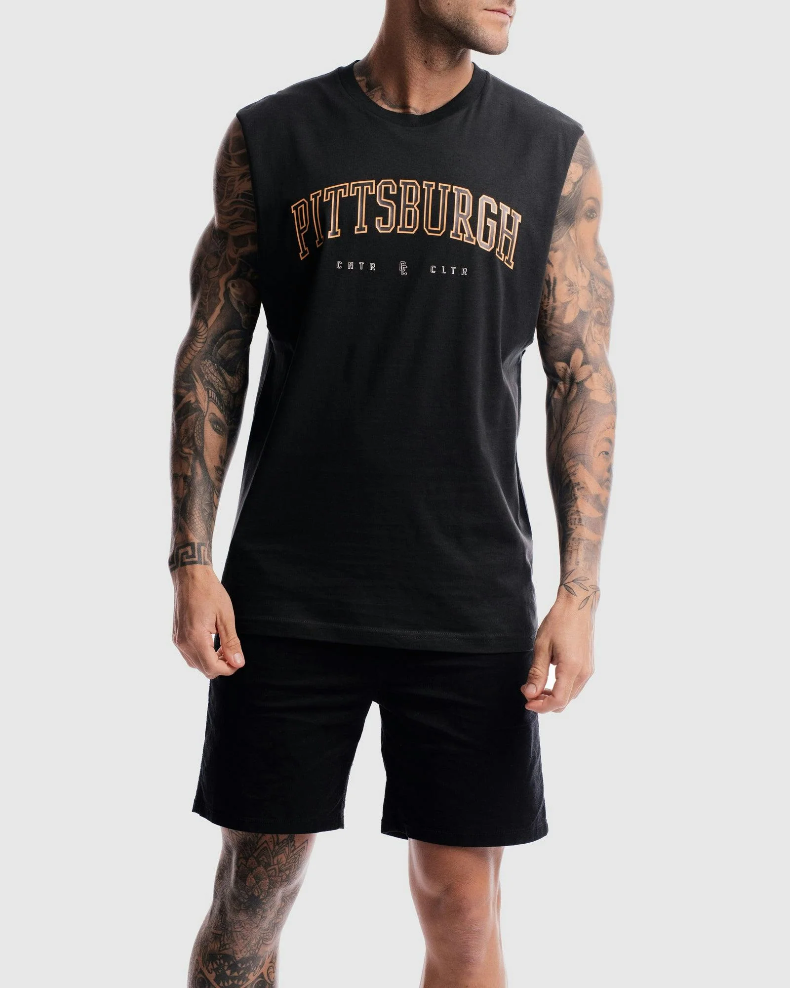 Pittsburgh Tank - Image 2