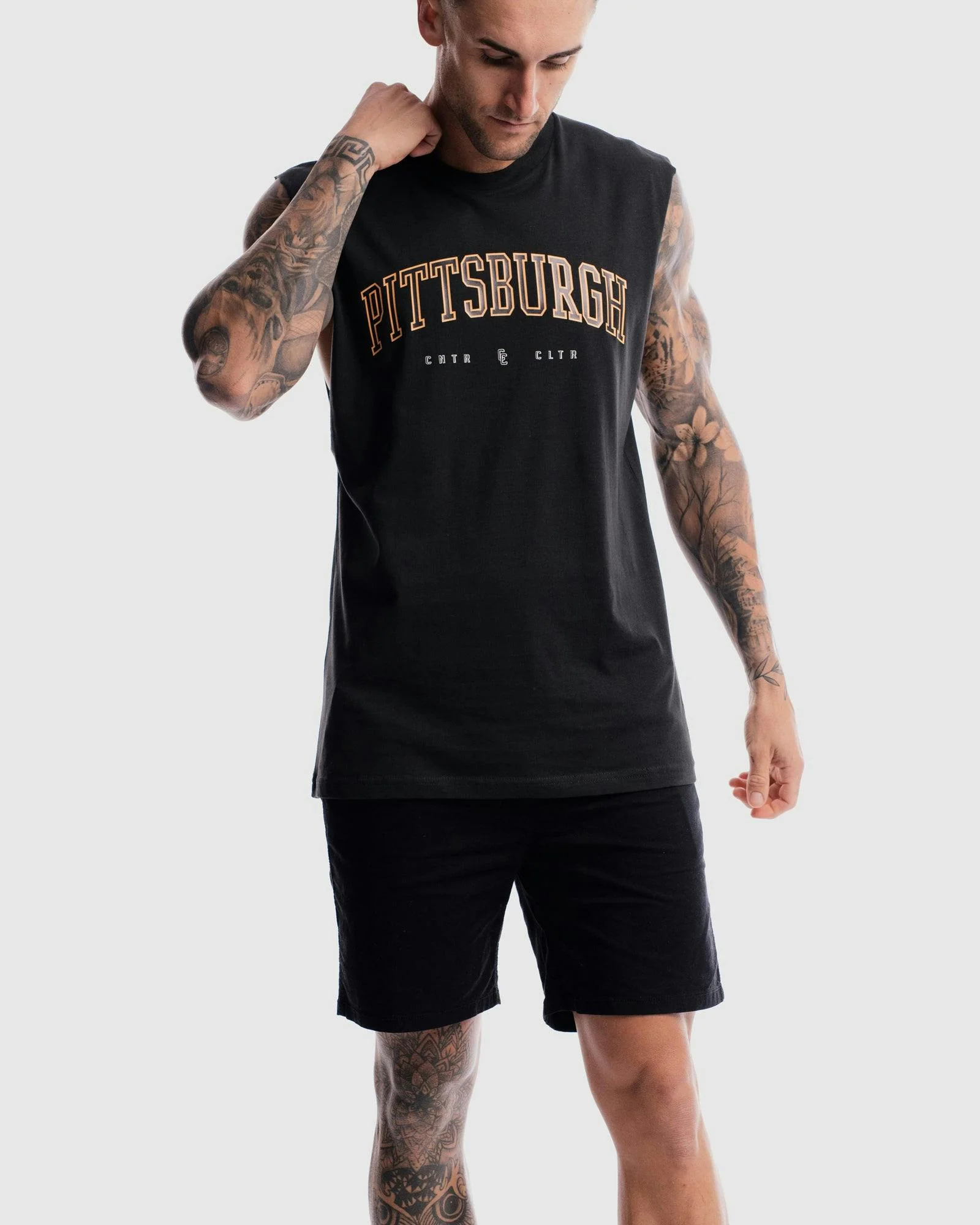 Pittsburgh Tank - Image 4