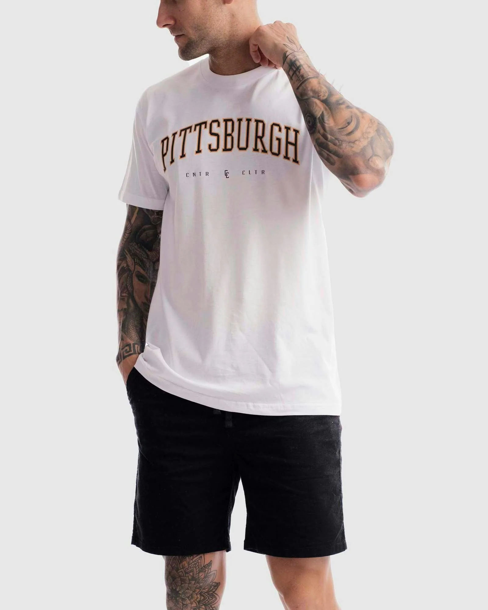 Pittsburgh Tee - Image 5