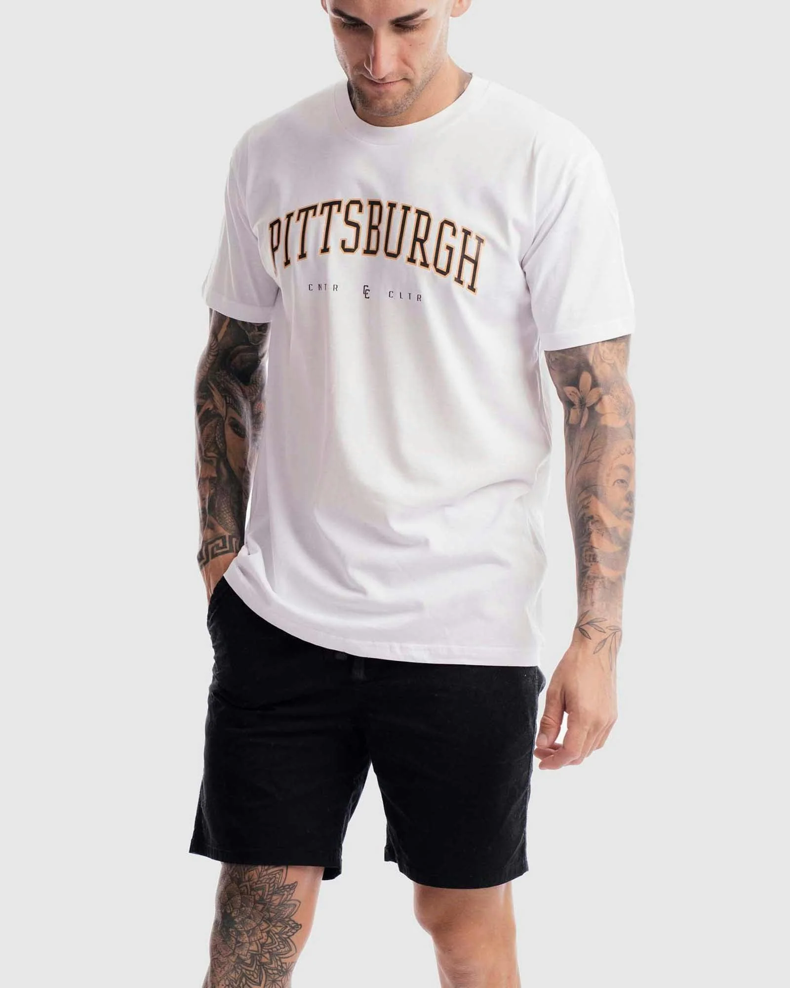 Pittsburgh Tee - Image 6