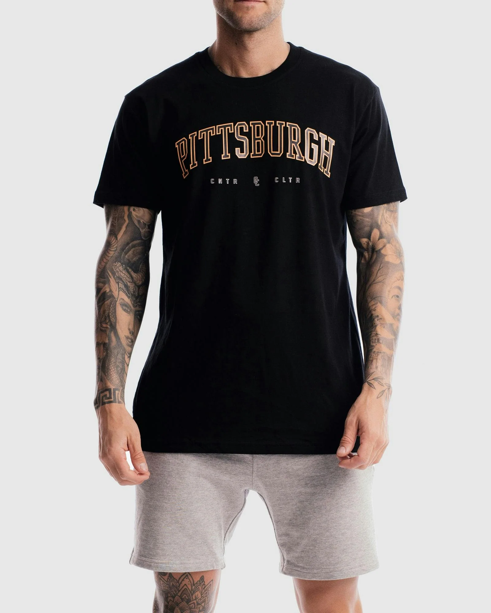 Pittsburgh Tee - Image 3