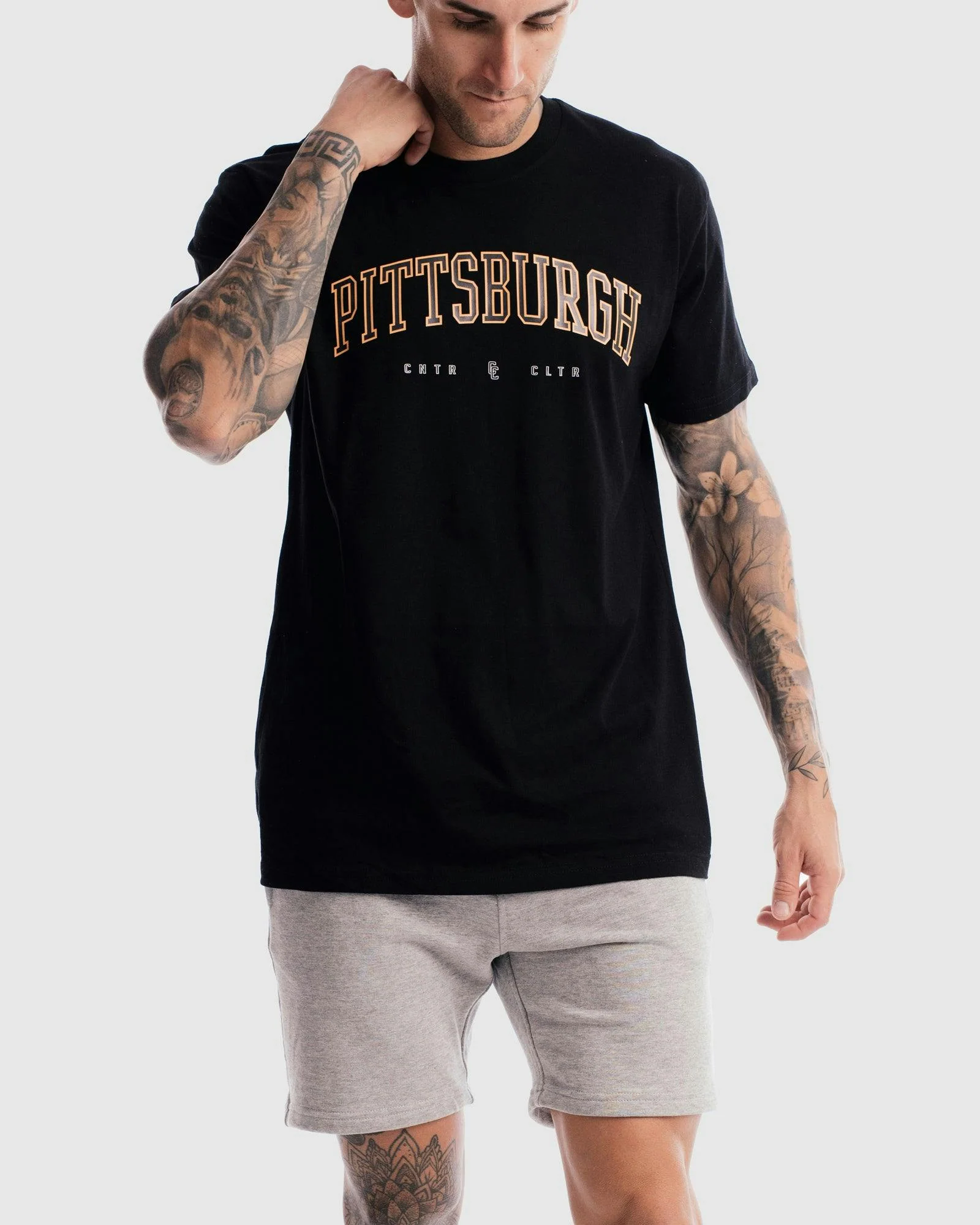 Pittsburgh Tee - Image 5