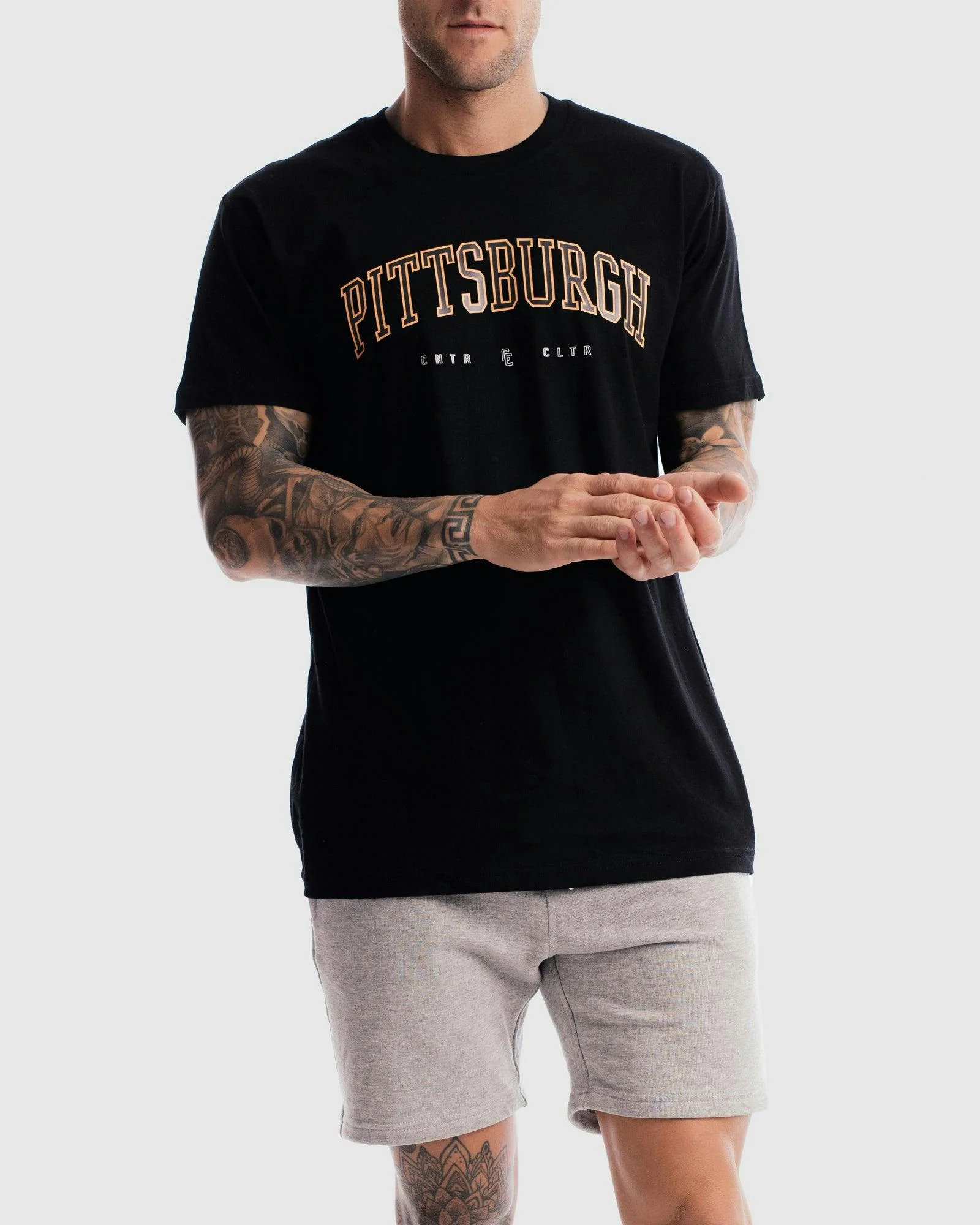 Pittsburgh Tee - Image 6