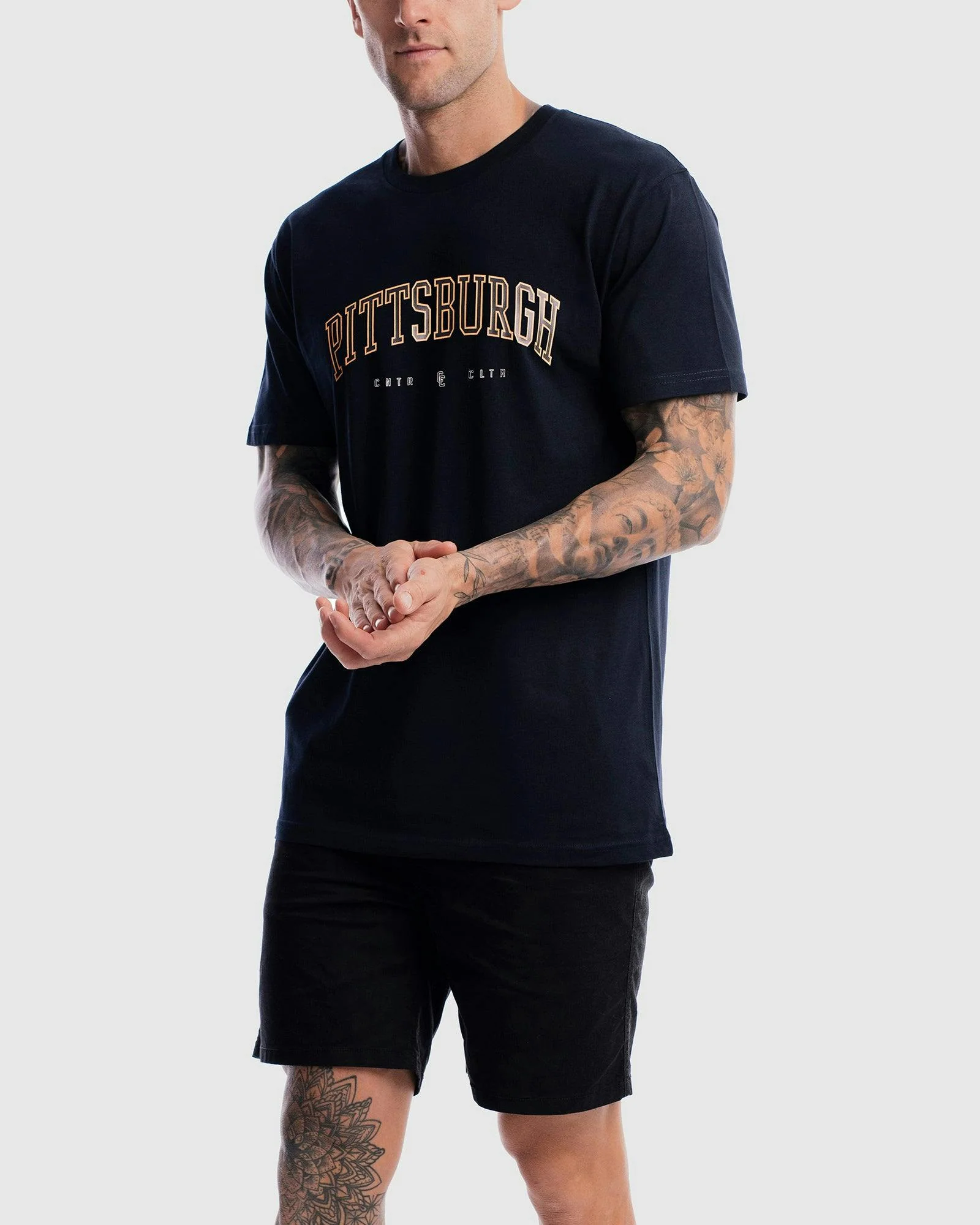 Pittsburgh Tee - Image 3