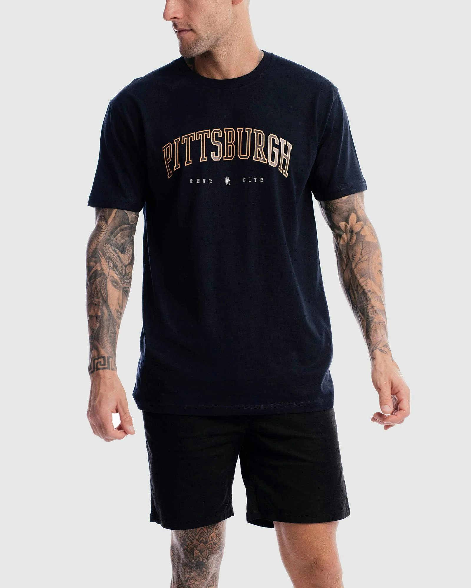 Pittsburgh Tee - Image 4