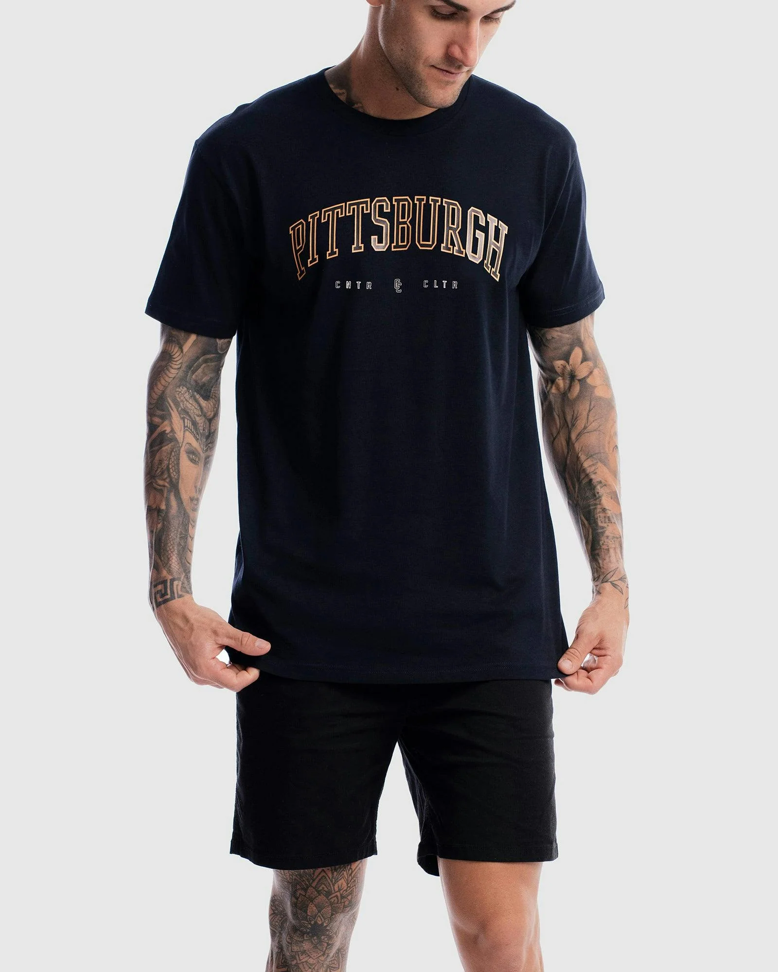 Pittsburgh Tee - Image 5