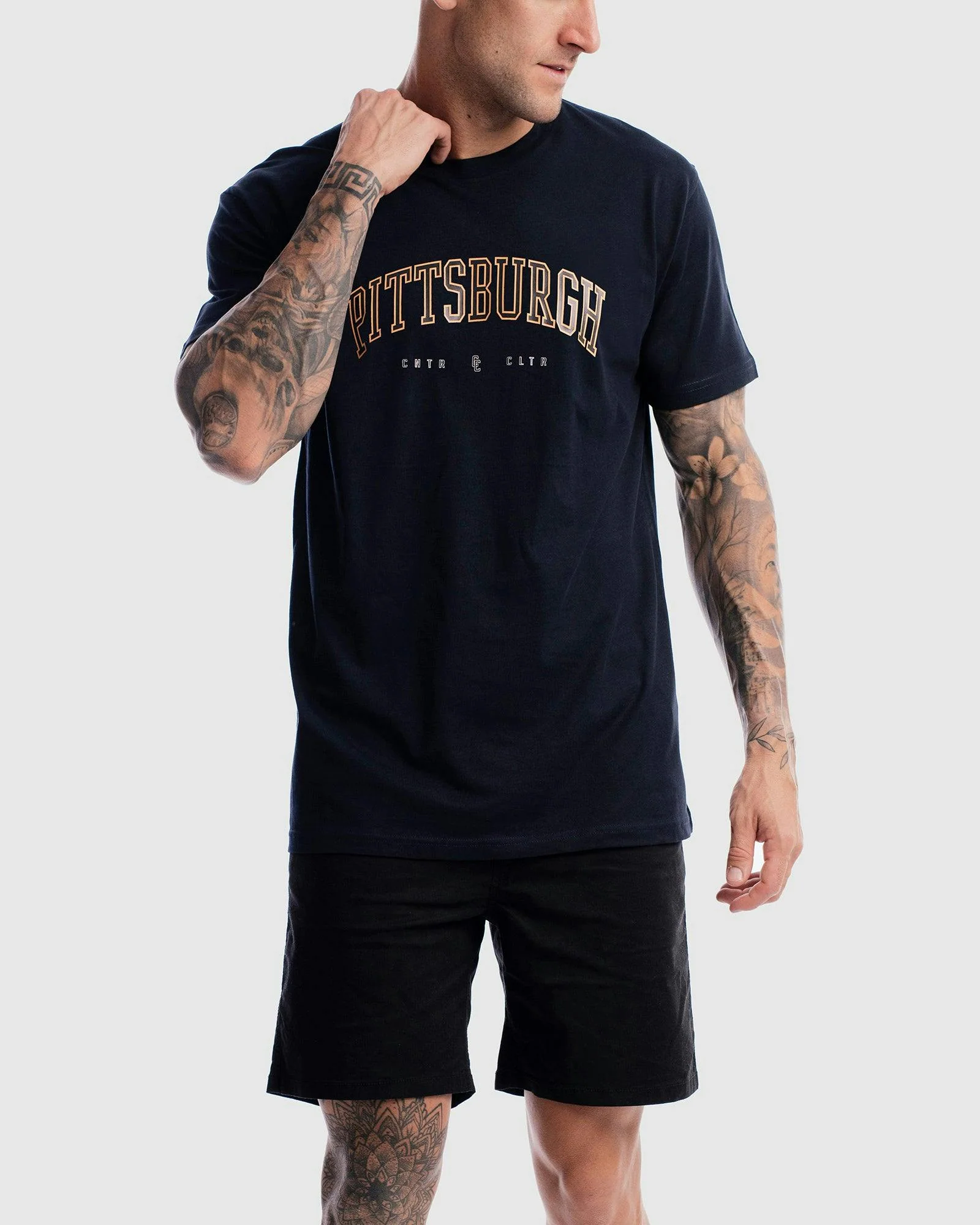 Pittsburgh Tee - Image 6