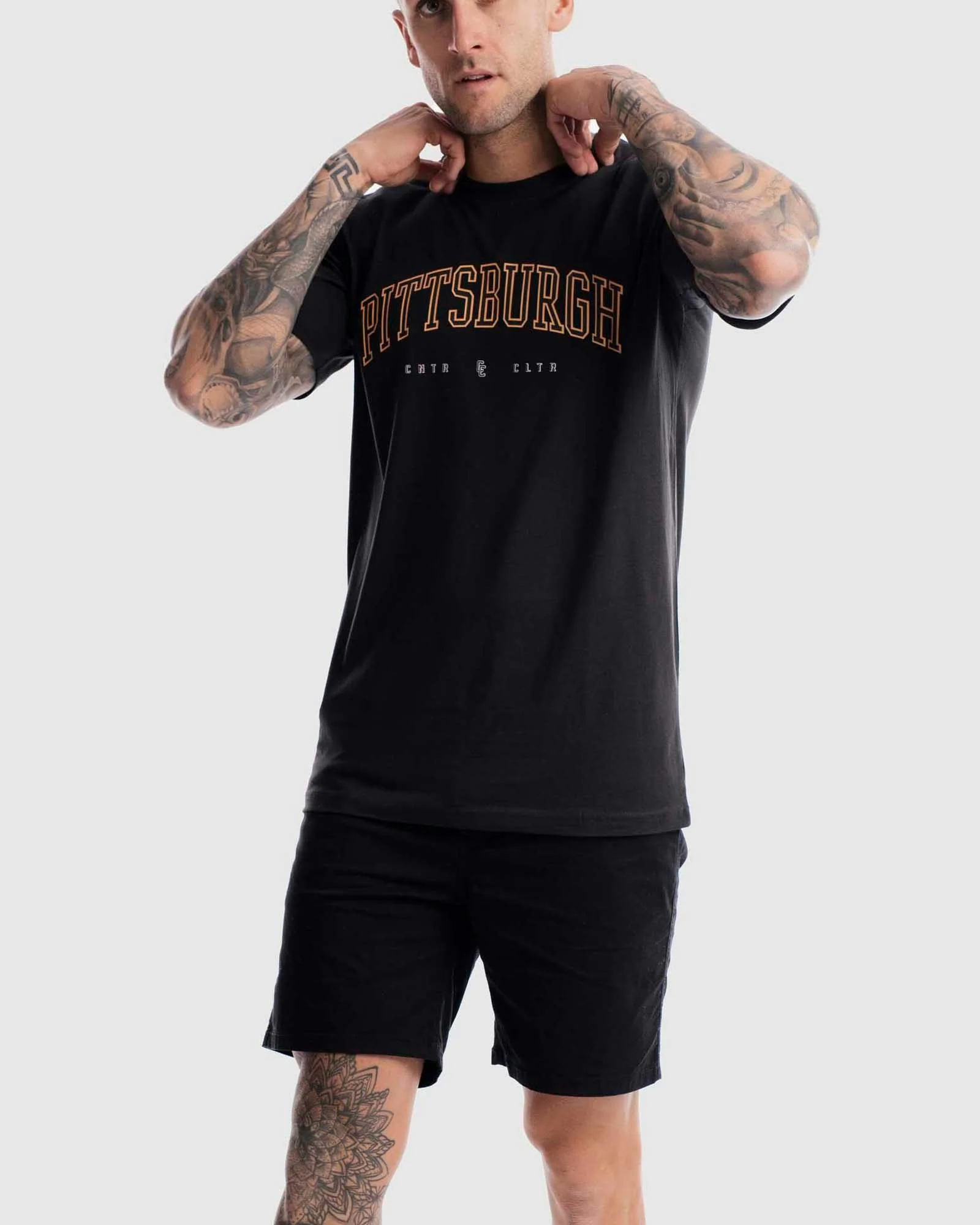 Pittsburgh Tee - Image 3