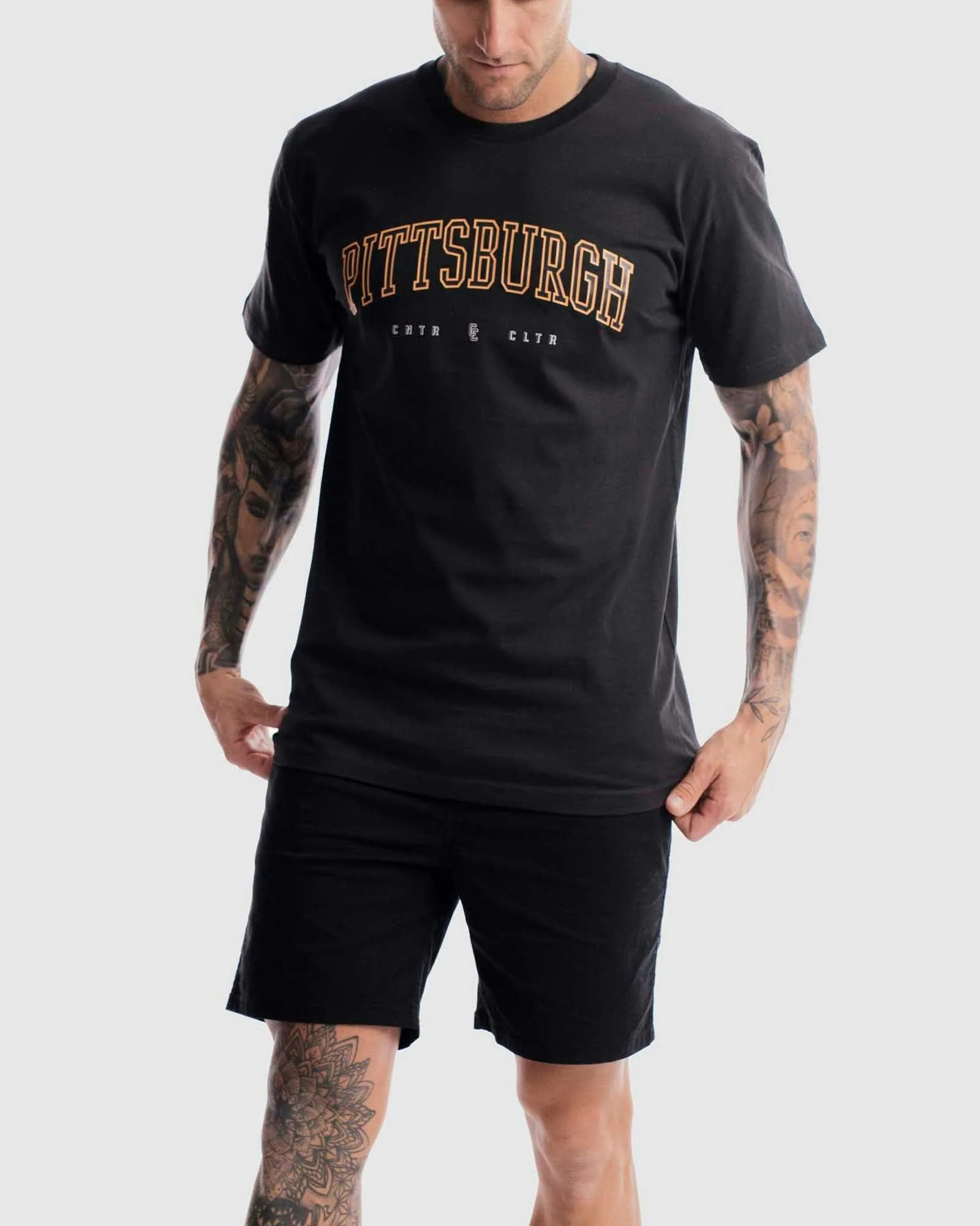 Pittsburgh Tee - Image 4
