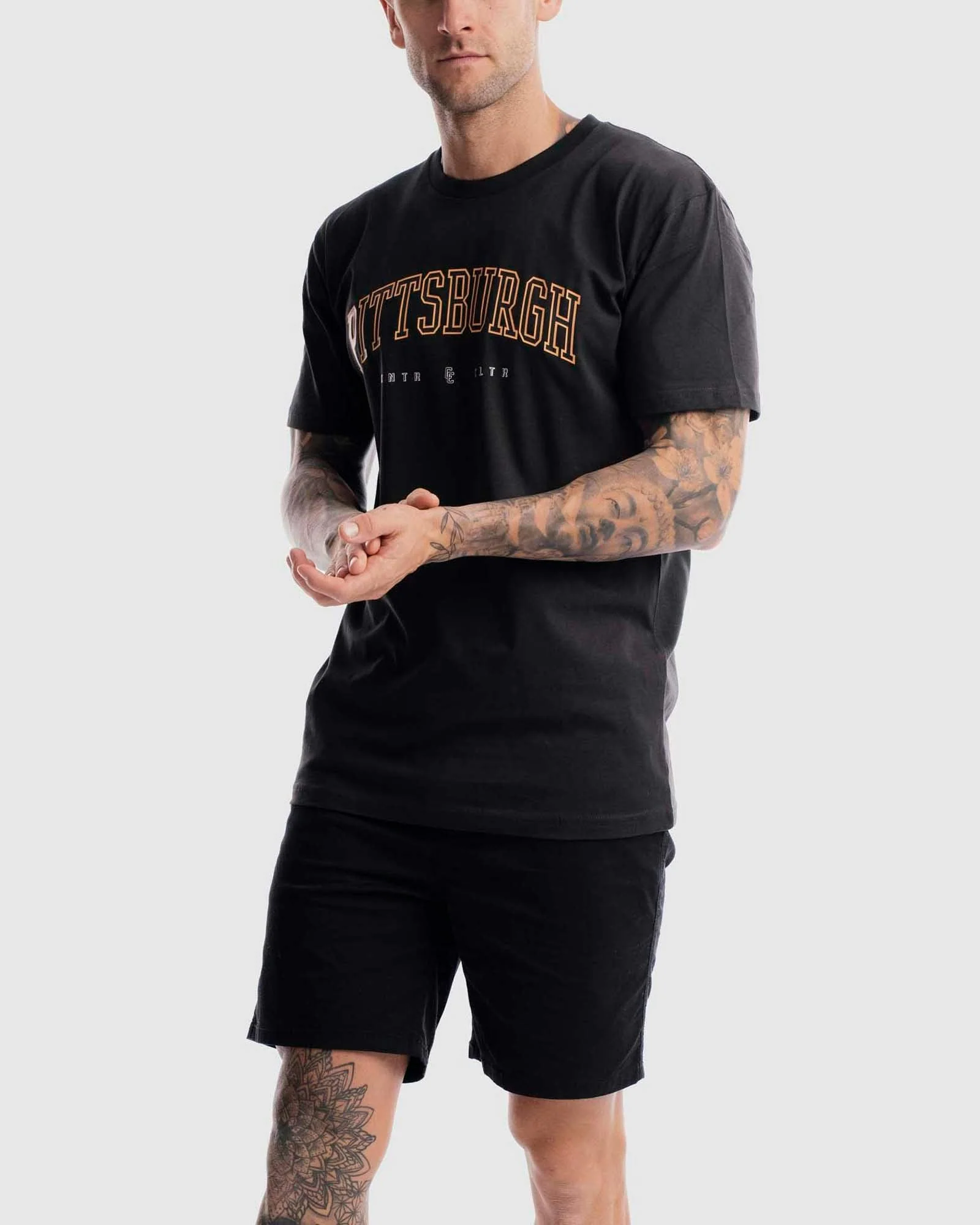 Pittsburgh Tee - Image 5