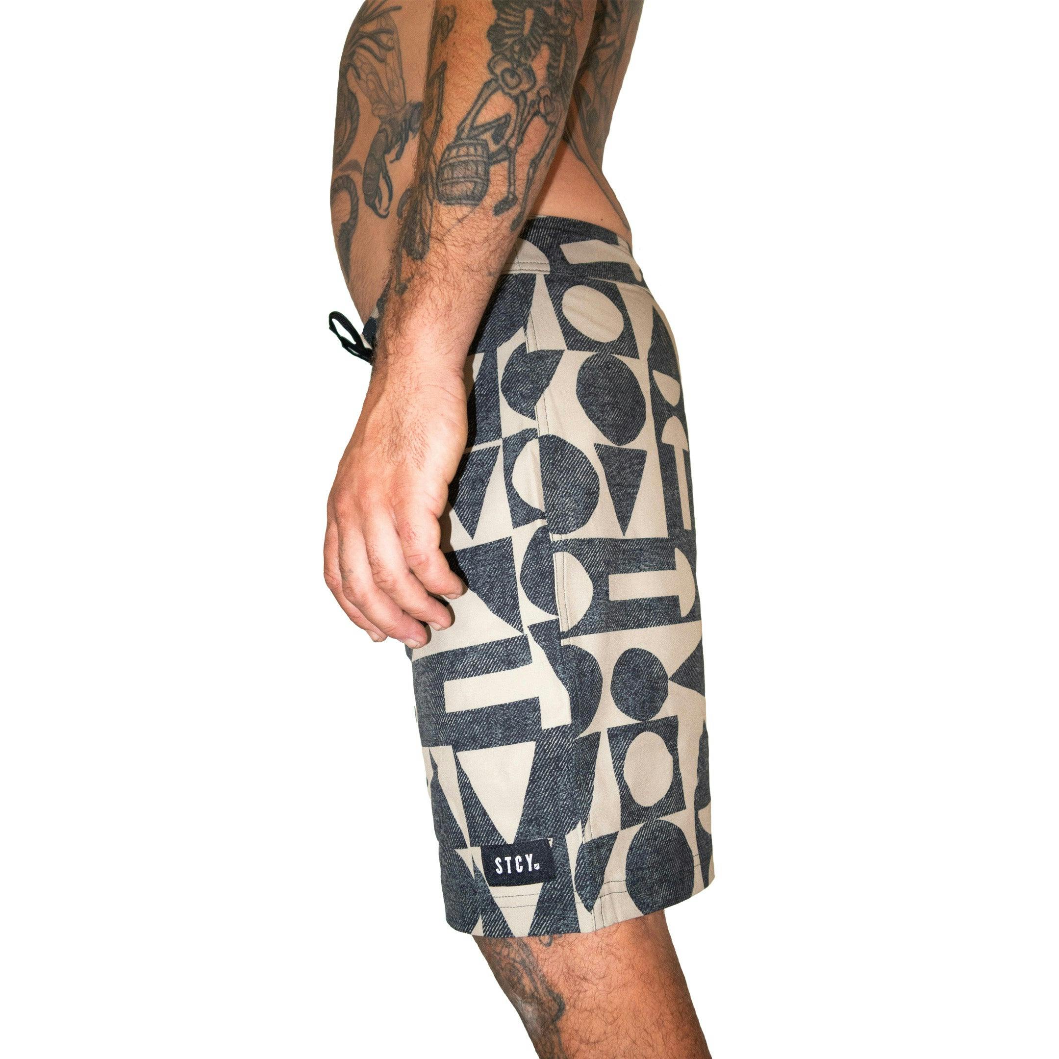 PIXEL BOARDSHORT - Image 3